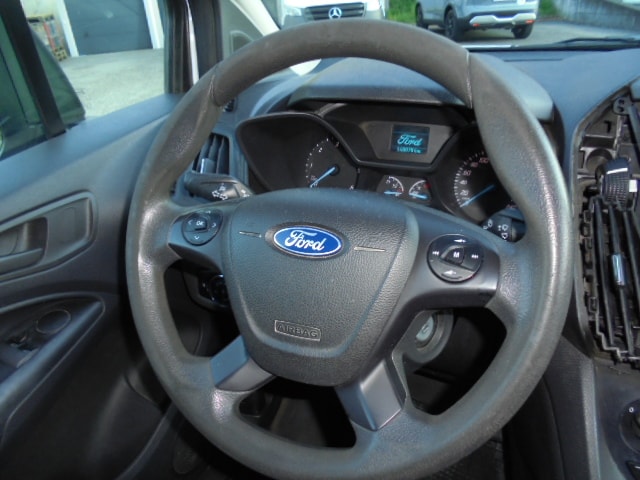FORD Transit Connect Van T220 DCIV 1.5 TDCi Ambiente-image-11