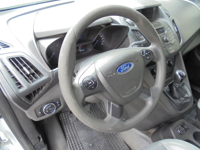 FORD Transit Connect Van T220 DCIV 1.5 TDCi Ambiente-image-7