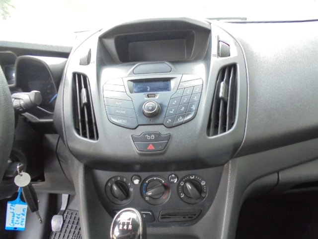 FORD Transit Connect Van T220 DCIV 1.5 TDCi Ambiente-image-9