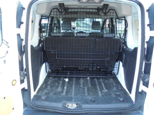 FORD Transit Connect Van T220 DCIV 1.5 TDCi Ambiente-image-8