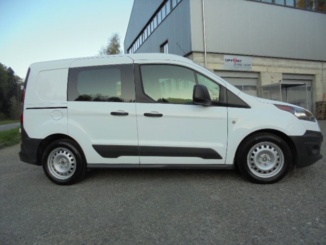 FORD Transit Connect Van T220 DCIV 1.5 TDCi Ambiente-image-3
