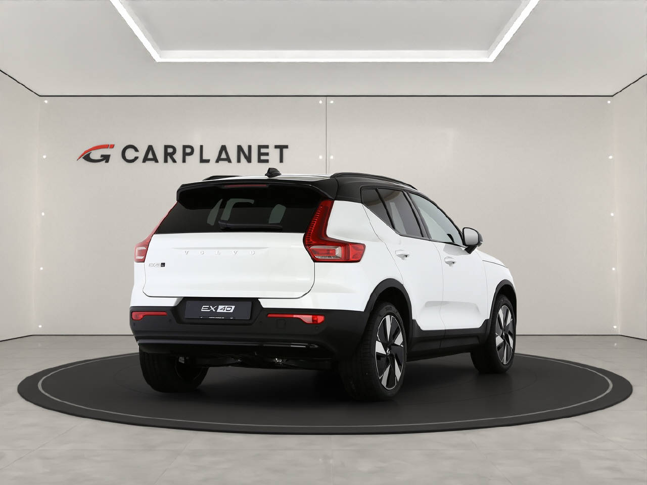 VOLVO EX40 Twin Ultra AWD-image-2