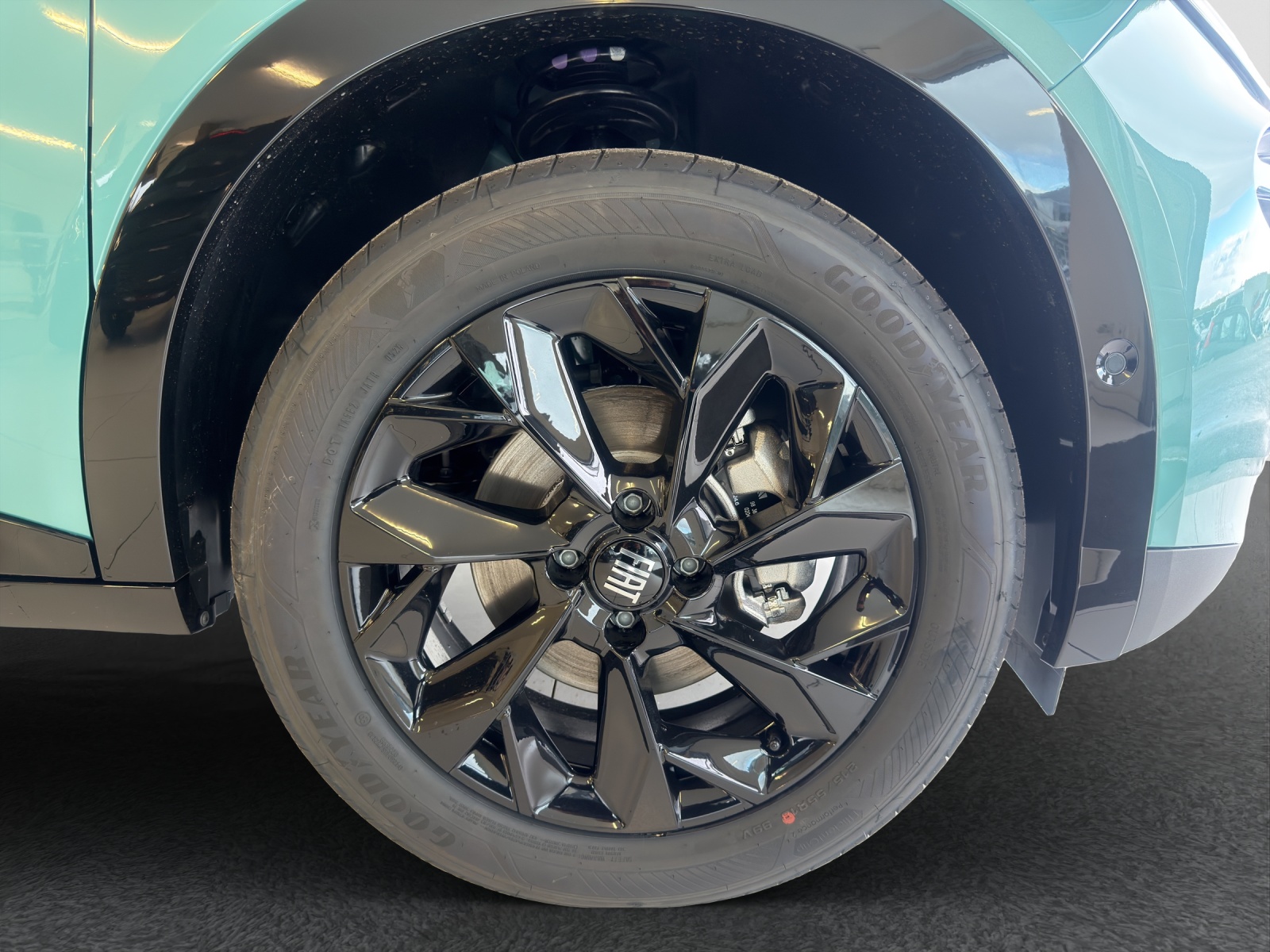 FIAT 600 1.2 Hybrid 145 Spor-image-12