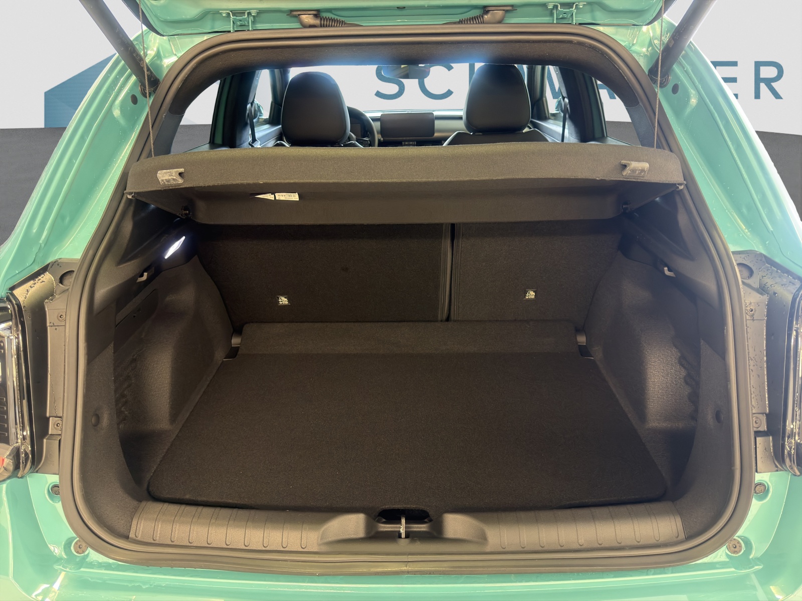 FIAT 600 1.2 Hybrid 145 Spor-image-6