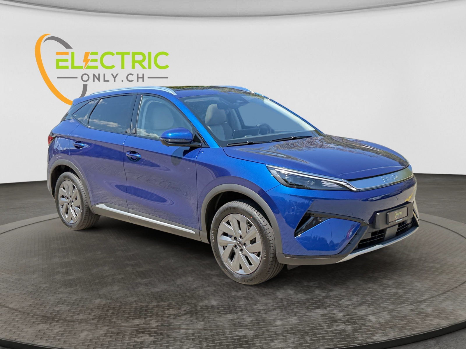 BYD Atto 3 Evo Design 74.8kWh-image-6