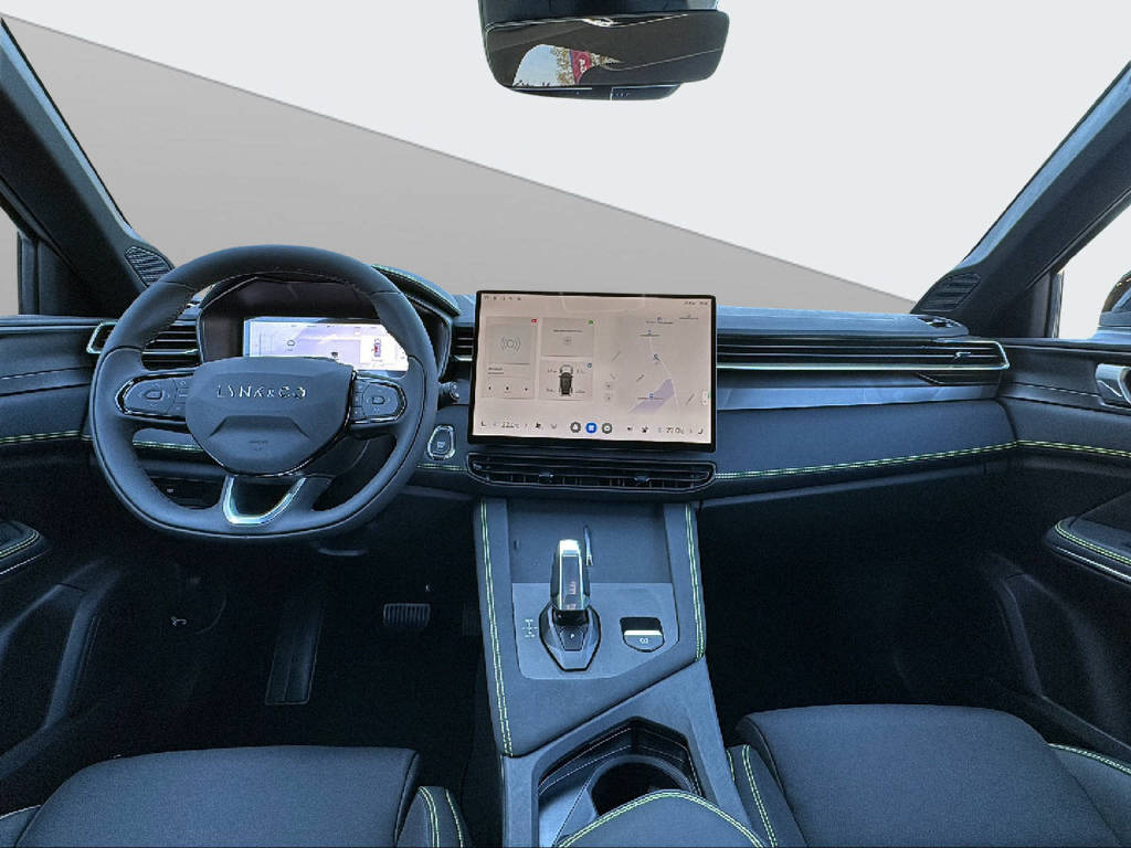 LYNK & CO 01 1.5 PHEV Core-image-9