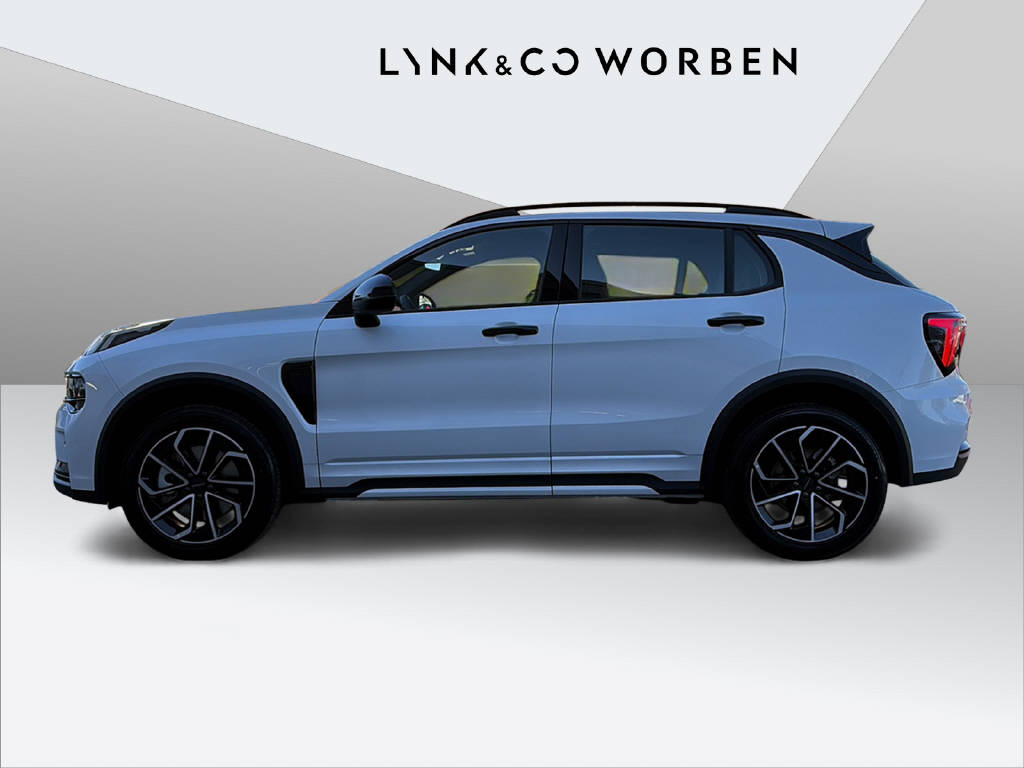 LYNK & CO 01 1.5 PHEV Core-image-4