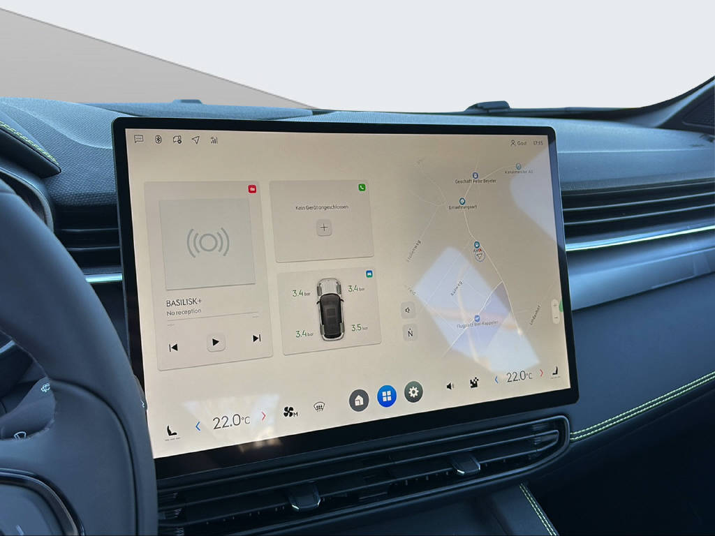 LYNK & CO 01 1.5 PHEV Core-image-11
