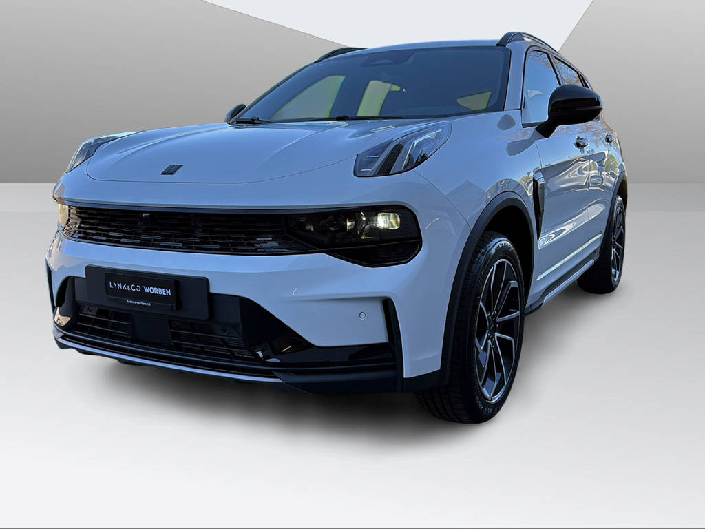 LYNK & CO 01 1.5 PHEV Core-image-24