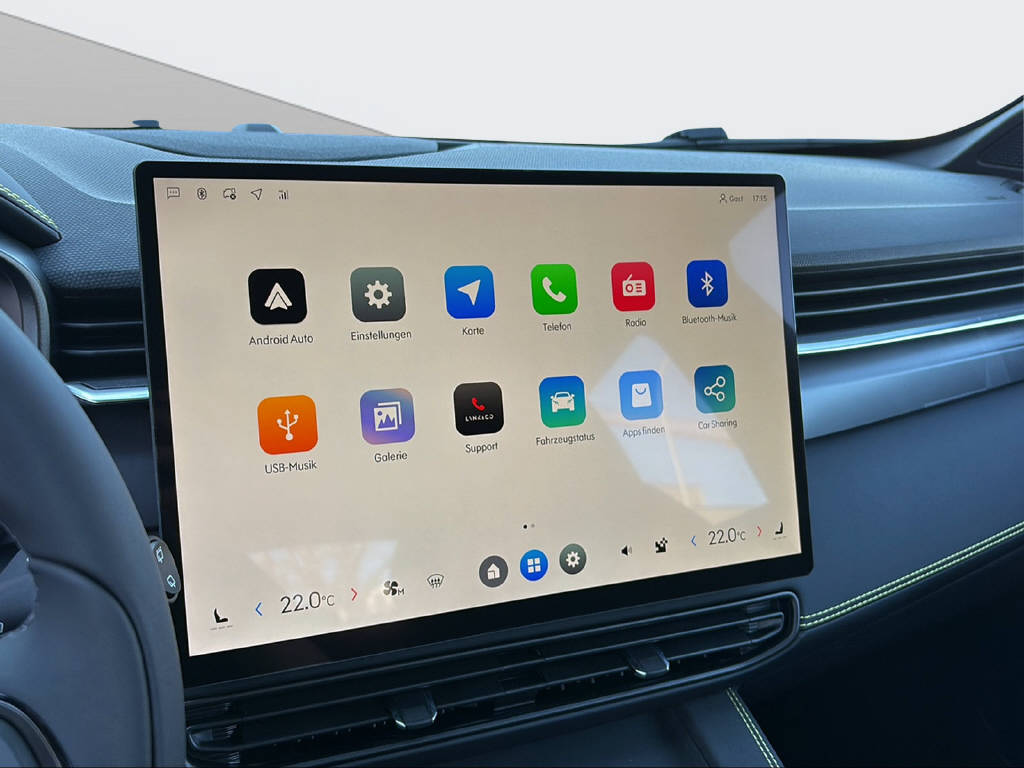 LYNK & CO 01 1.5 PHEV Core-image-12