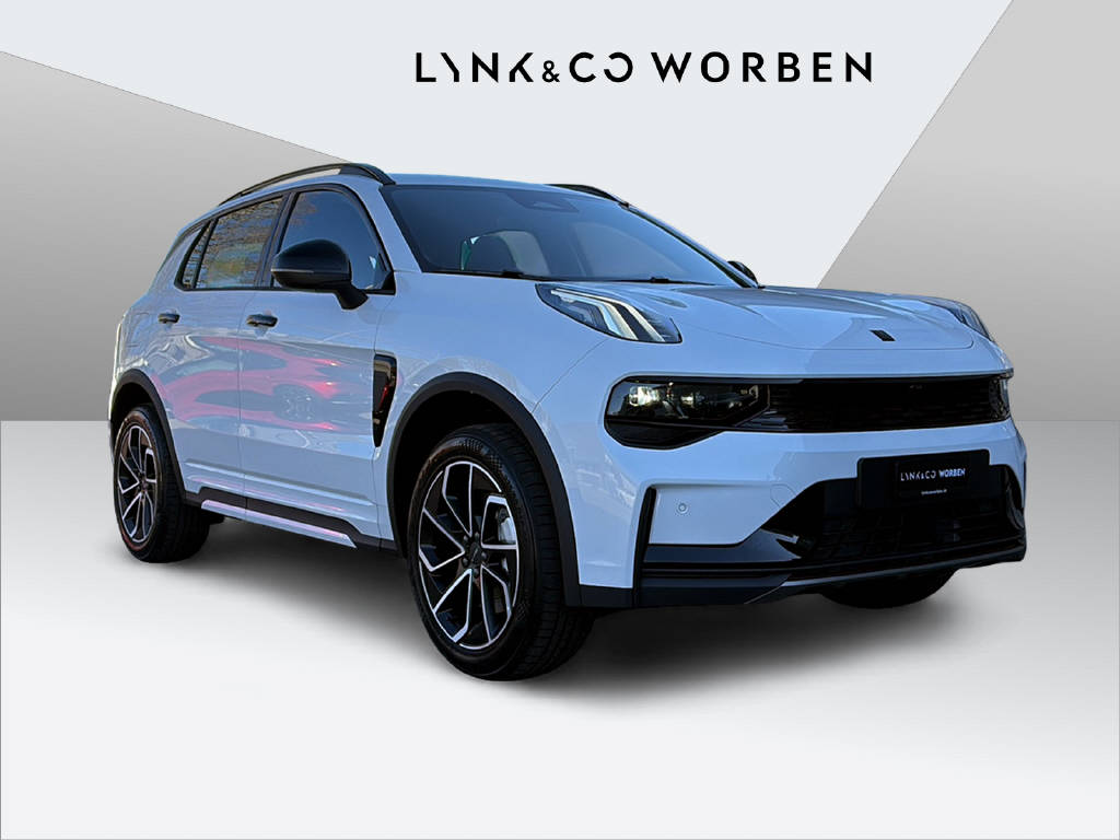 LYNK & CO 01 1.5 PHEV Core-image-27