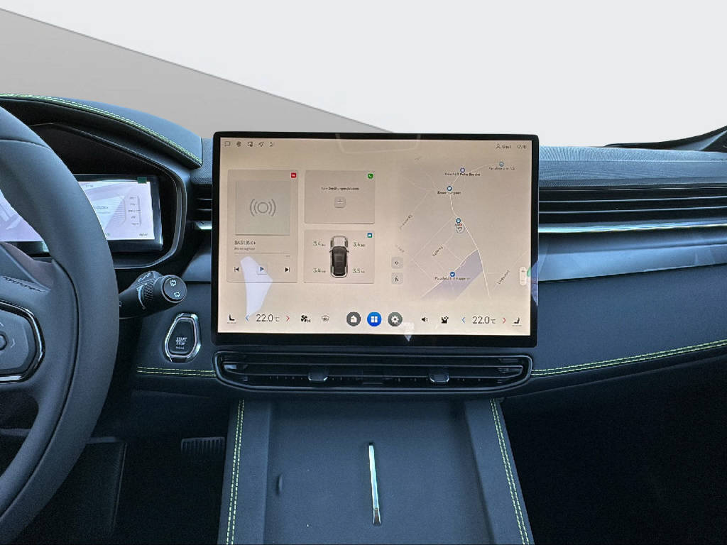 LYNK & CO 01 1.5 PHEV Core-image-10