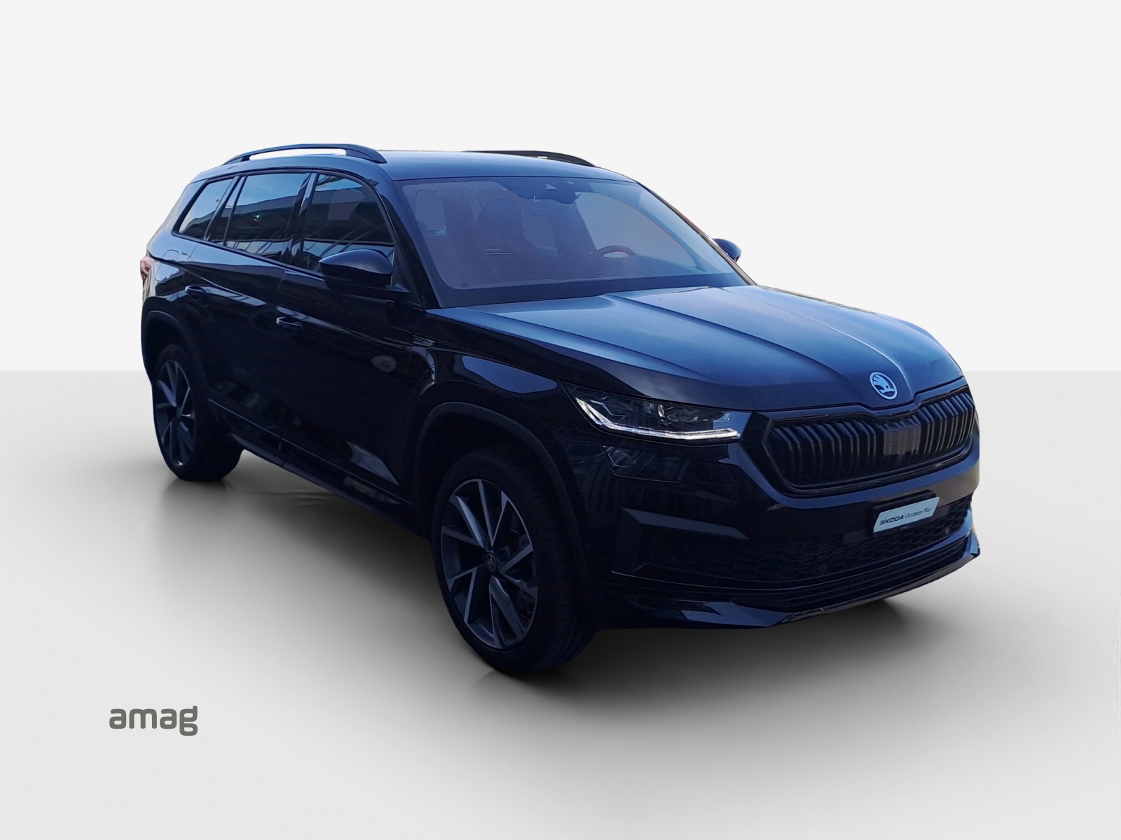 SKODA Kodiaq 2.0 TSI 4x4 SportLine-image-5