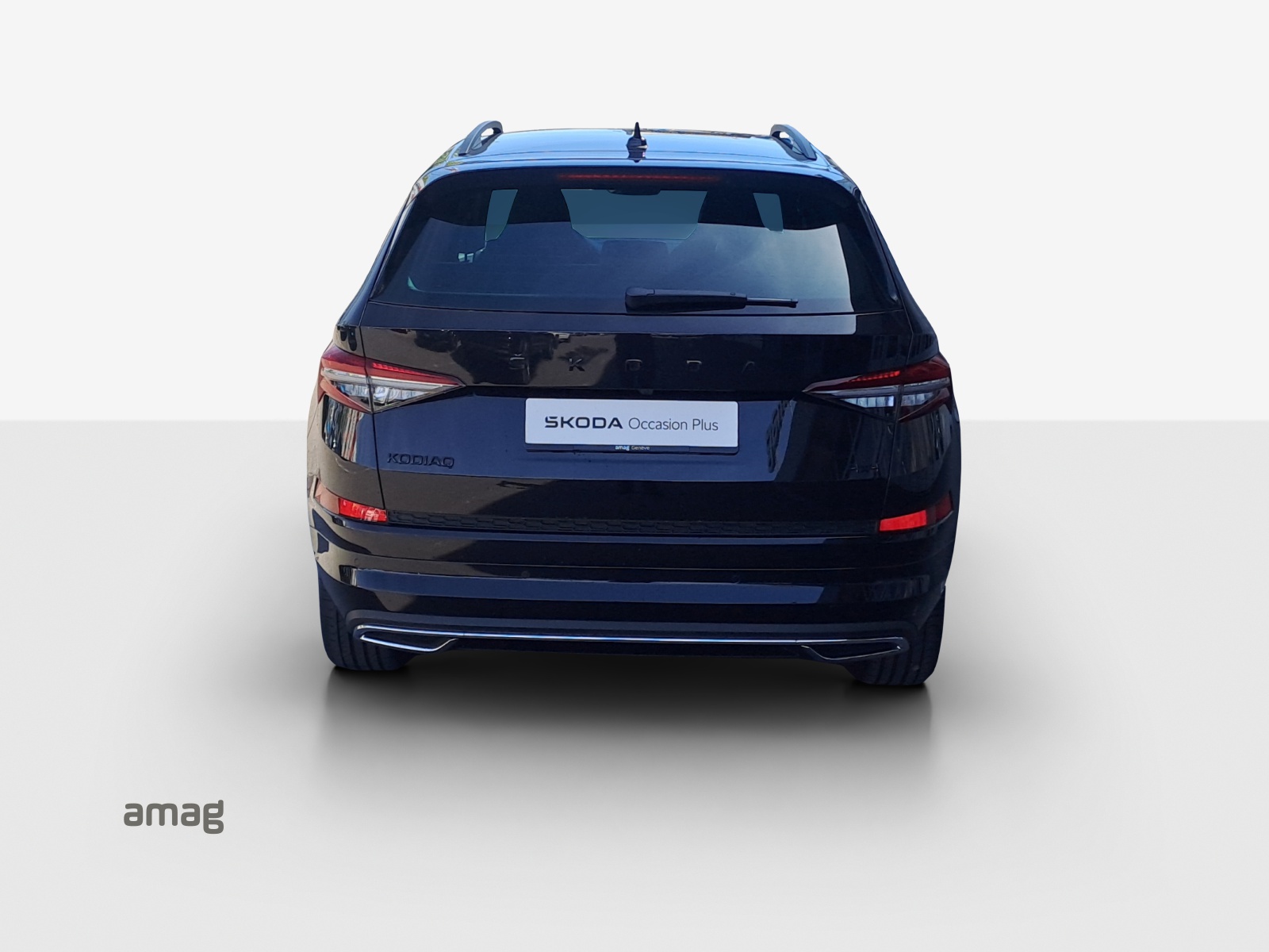 SKODA Kodiaq 2.0 TSI 4x4 SportLine-image-3