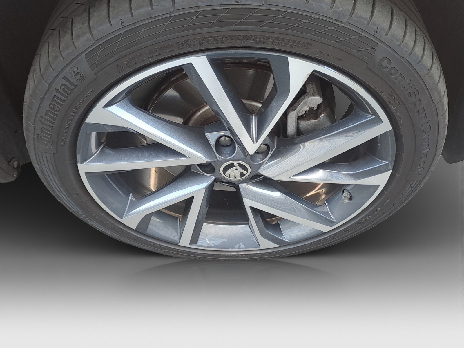 SKODA Kodiaq 2.0 TSI 4x4 SportLine-image-14