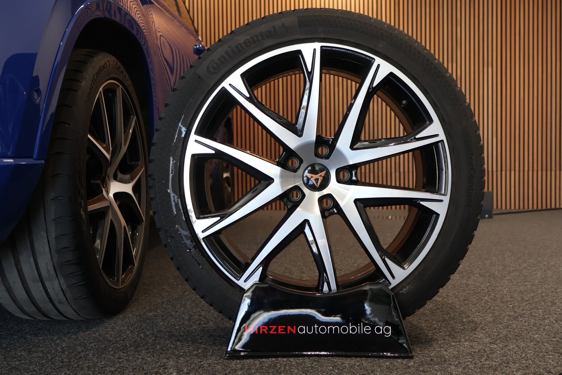 CUPRA Ateca 2.0TSI 4Drive DSG ABT-image-30