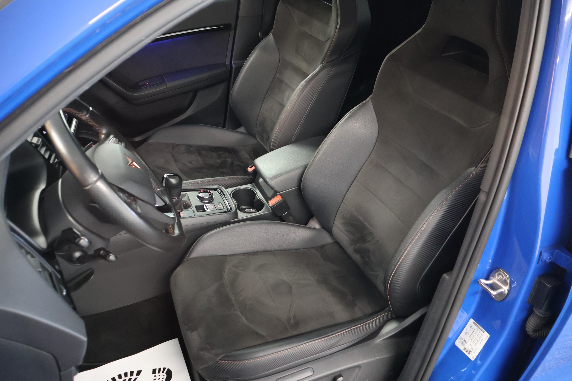 CUPRA Ateca 2.0TSI 4Drive DSG ABT-image-10