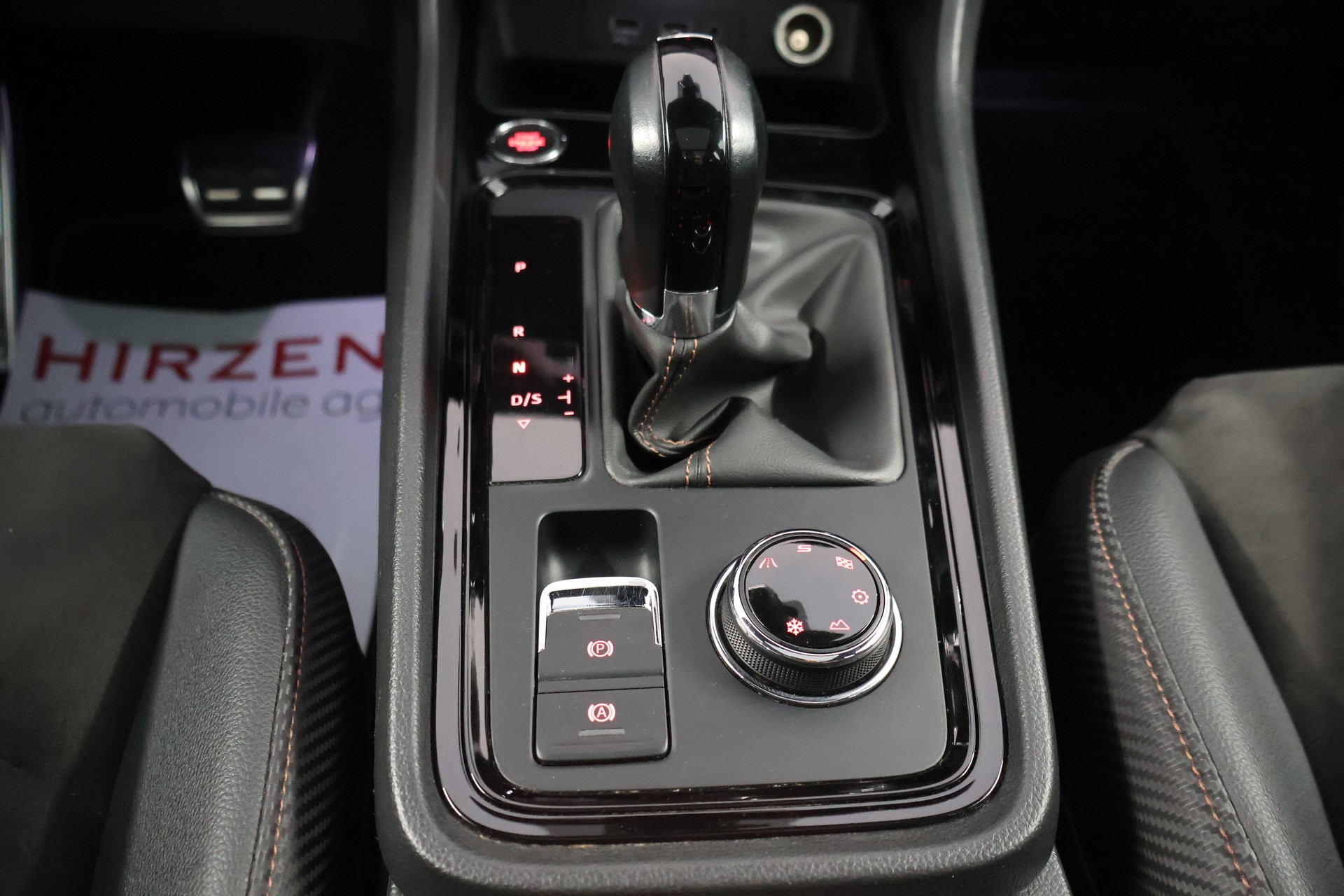 CUPRA Ateca 2.0TSI 4Drive DSG ABT-image-18