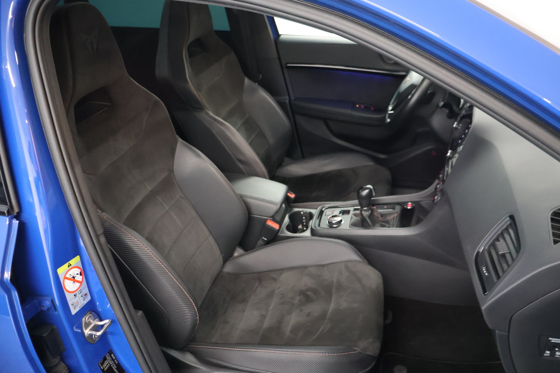 CUPRA Ateca 2.0TSI 4Drive DSG ABT-image-14
