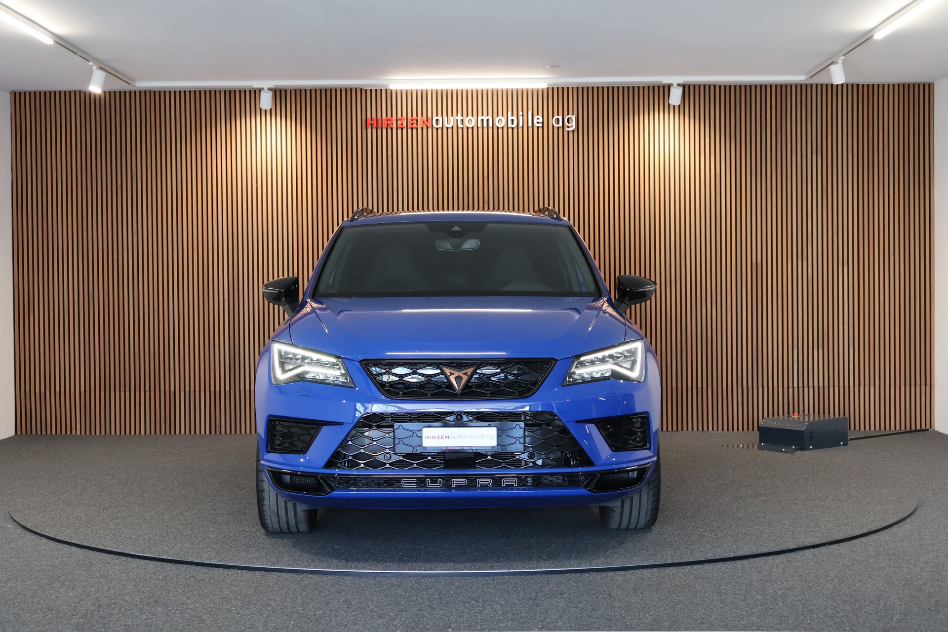 CUPRA Ateca 2.0TSI 4Drive DSG ABT-image-7