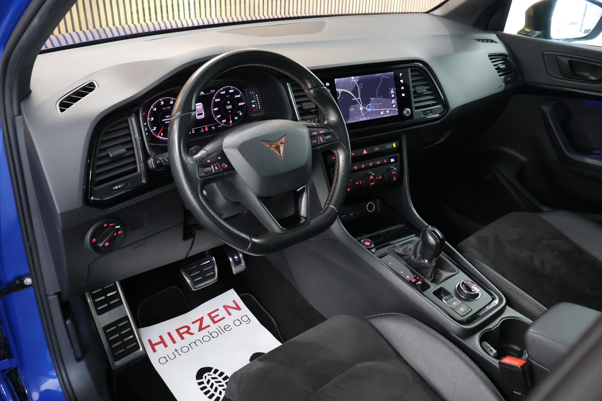 CUPRA Ateca 2.0TSI 4Drive DSG ABT-image-9