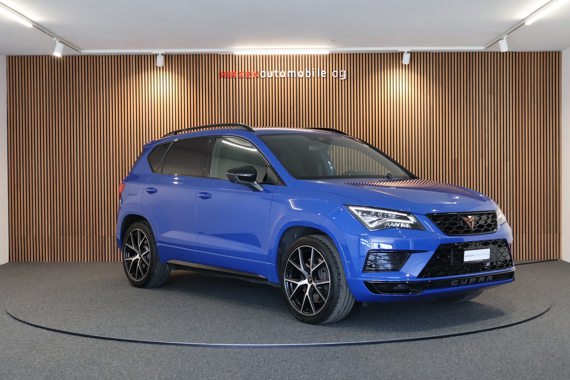CUPRA Ateca 2.0TSI 4Drive DSG ABT-image-6