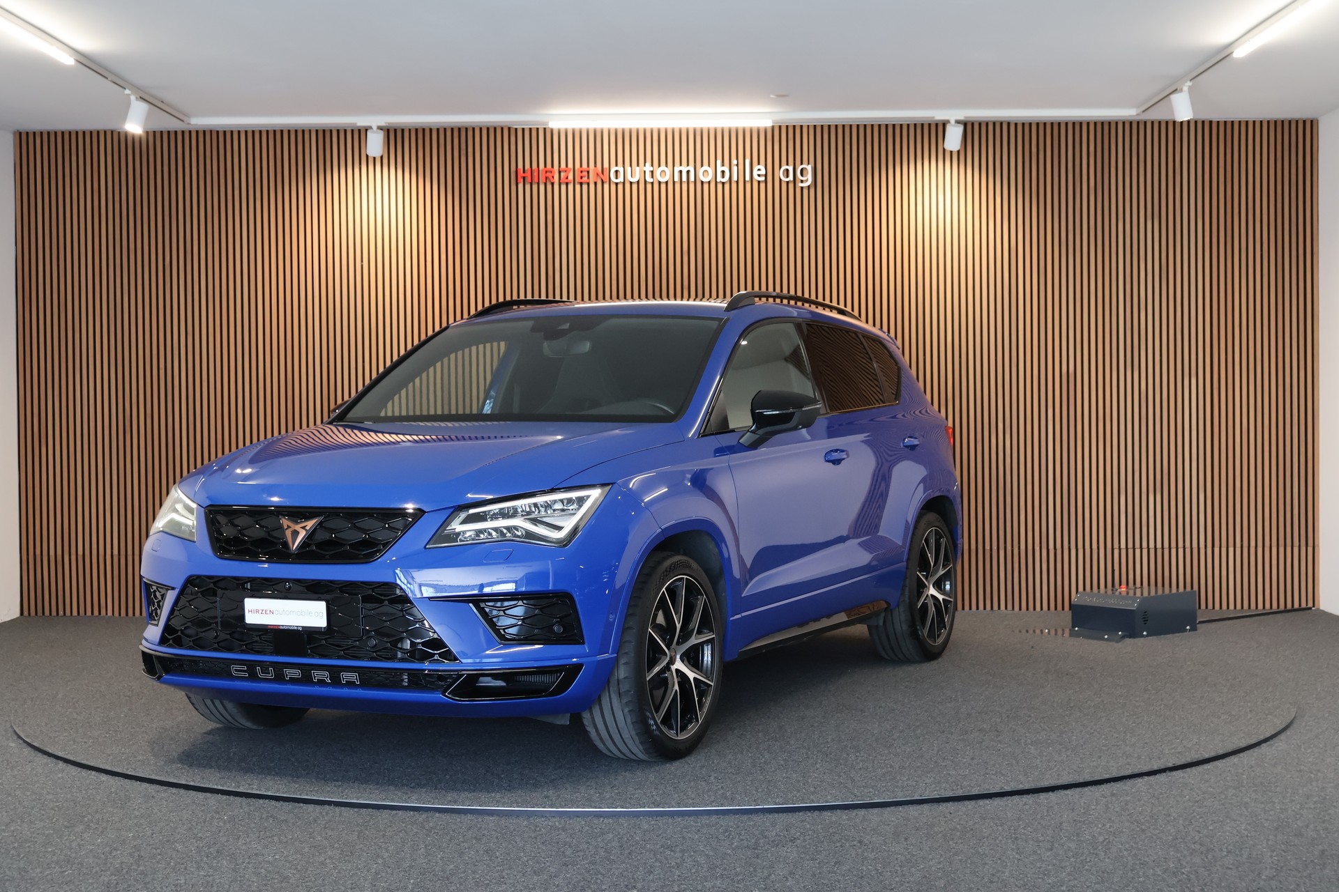 CUPRA Ateca 2.0TSI 4Drive DSG ABT-image-0