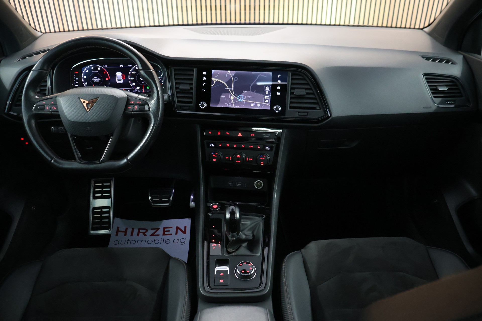 CUPRA Ateca 2.0TSI 4Drive DSG ABT-image-15