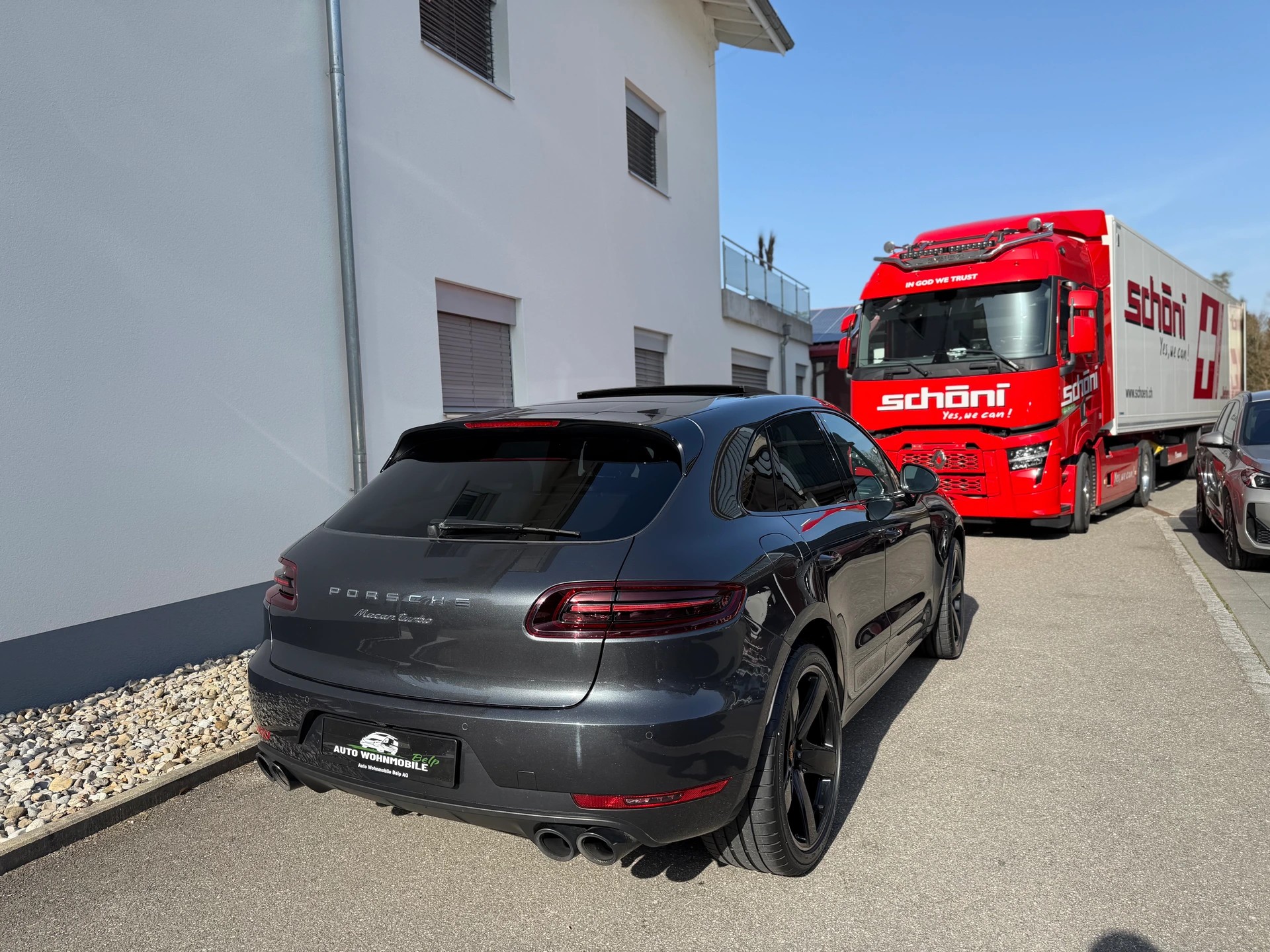 PORSCHE Macan Turbo Performance PDK-image-6