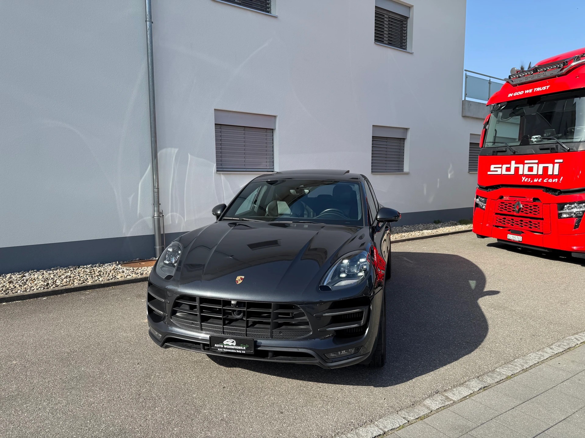 PORSCHE Macan Turbo Performance PDK-image-8