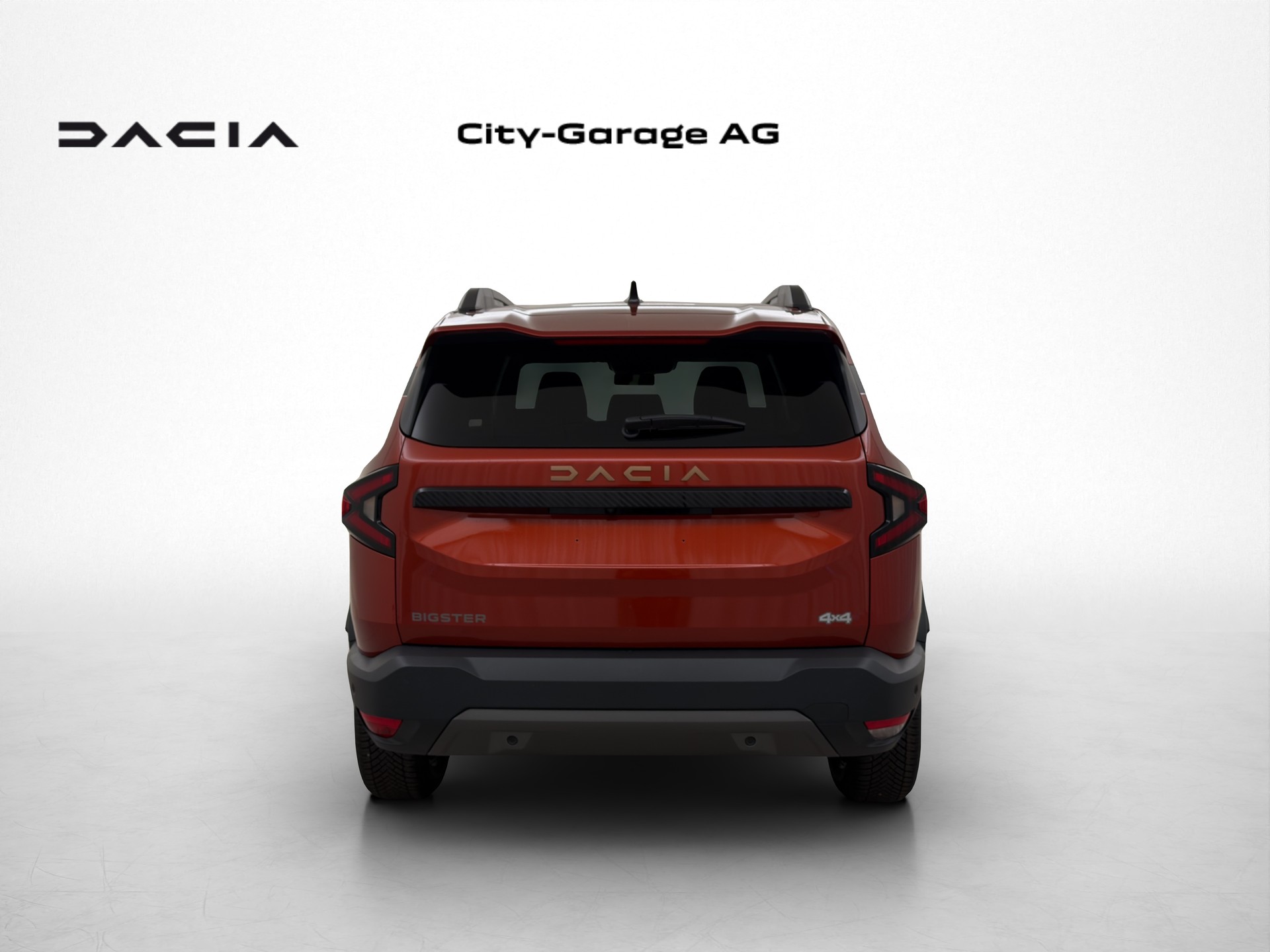 DACIA Bigster 1.2 TCe Extreme 4WD-image-3