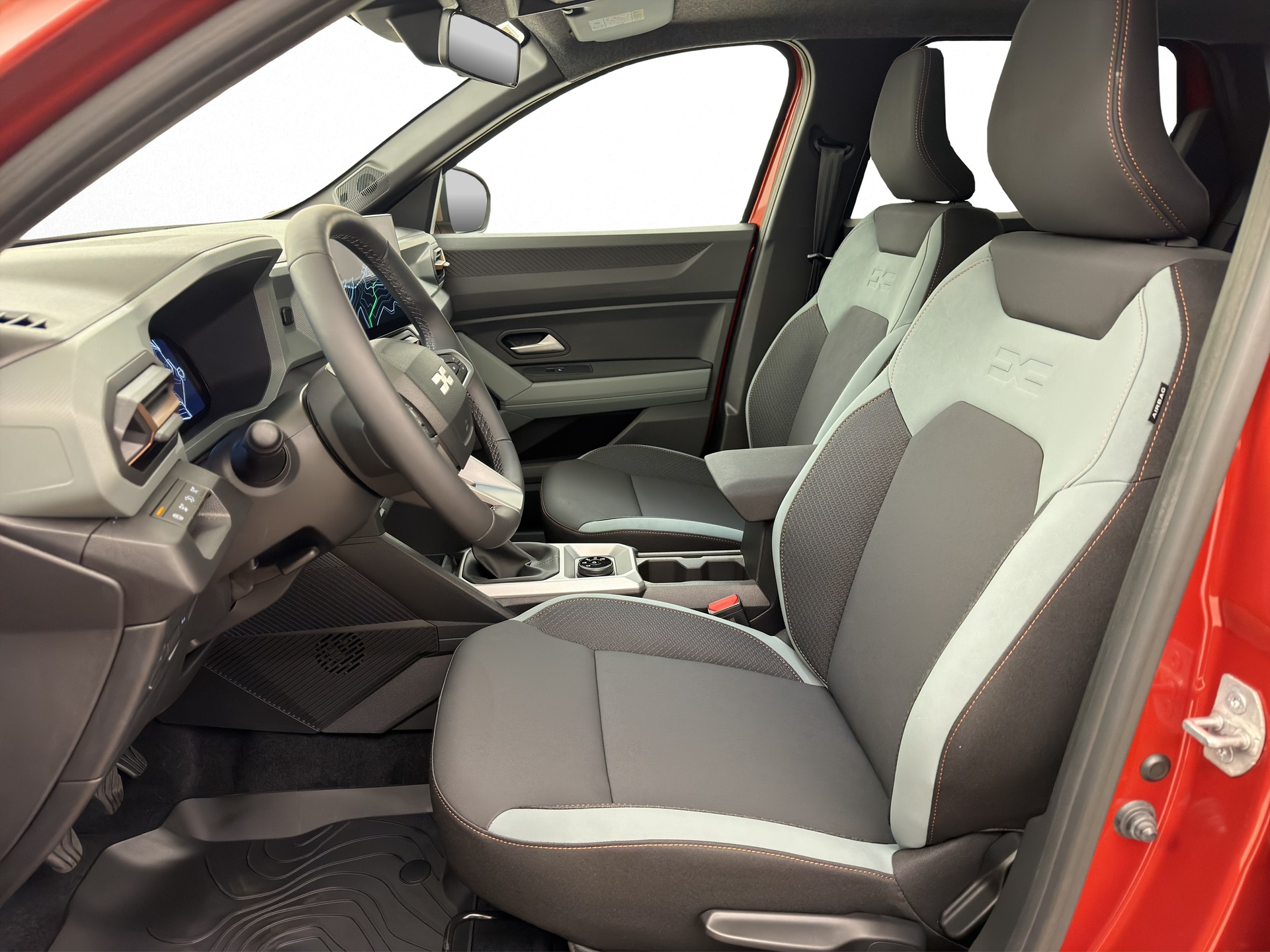 DACIA Bigster 1.2 TCe Extreme 4WD-image-6
