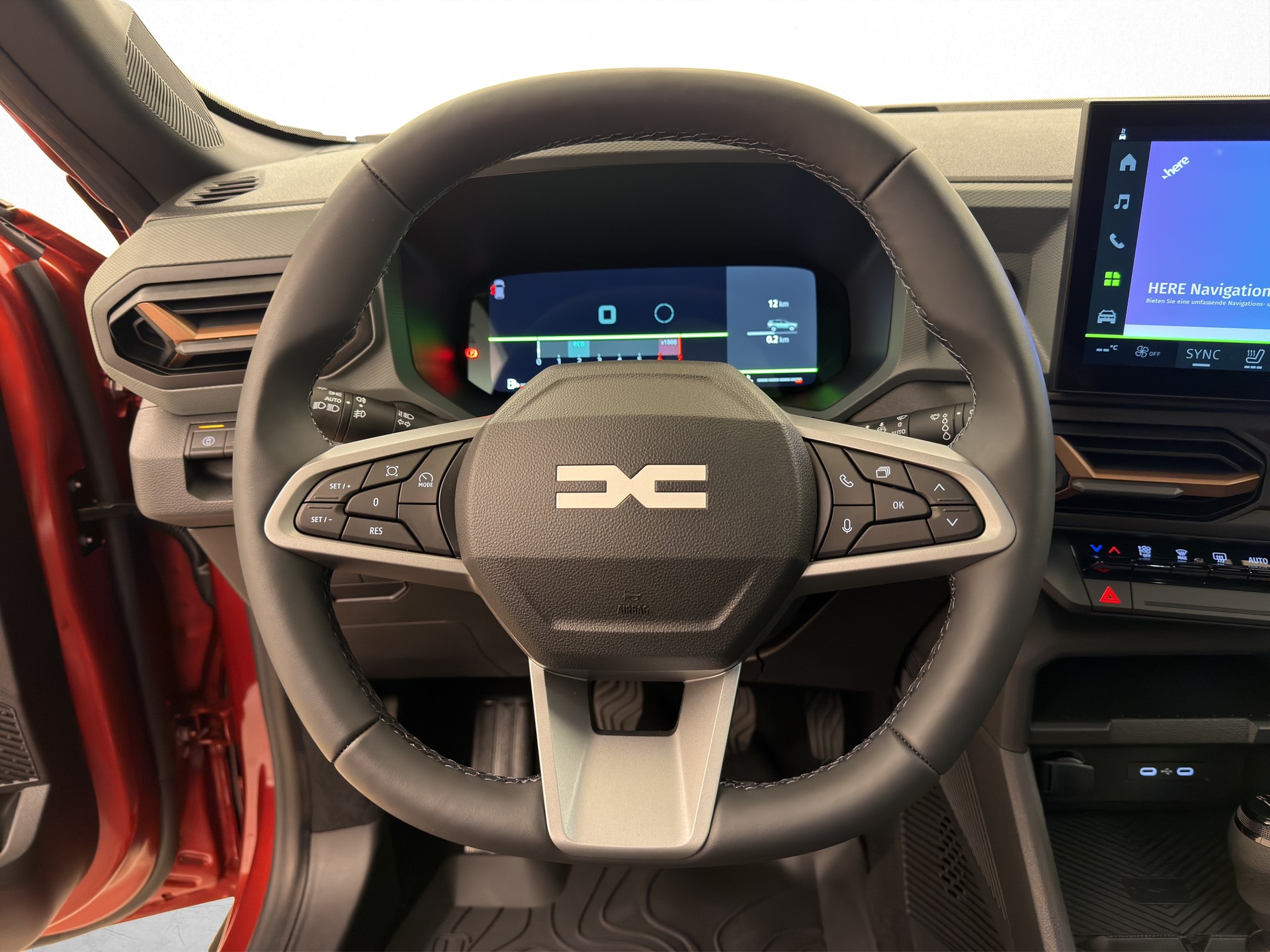 DACIA Bigster 1.2 TCe Extreme 4WD-image-7