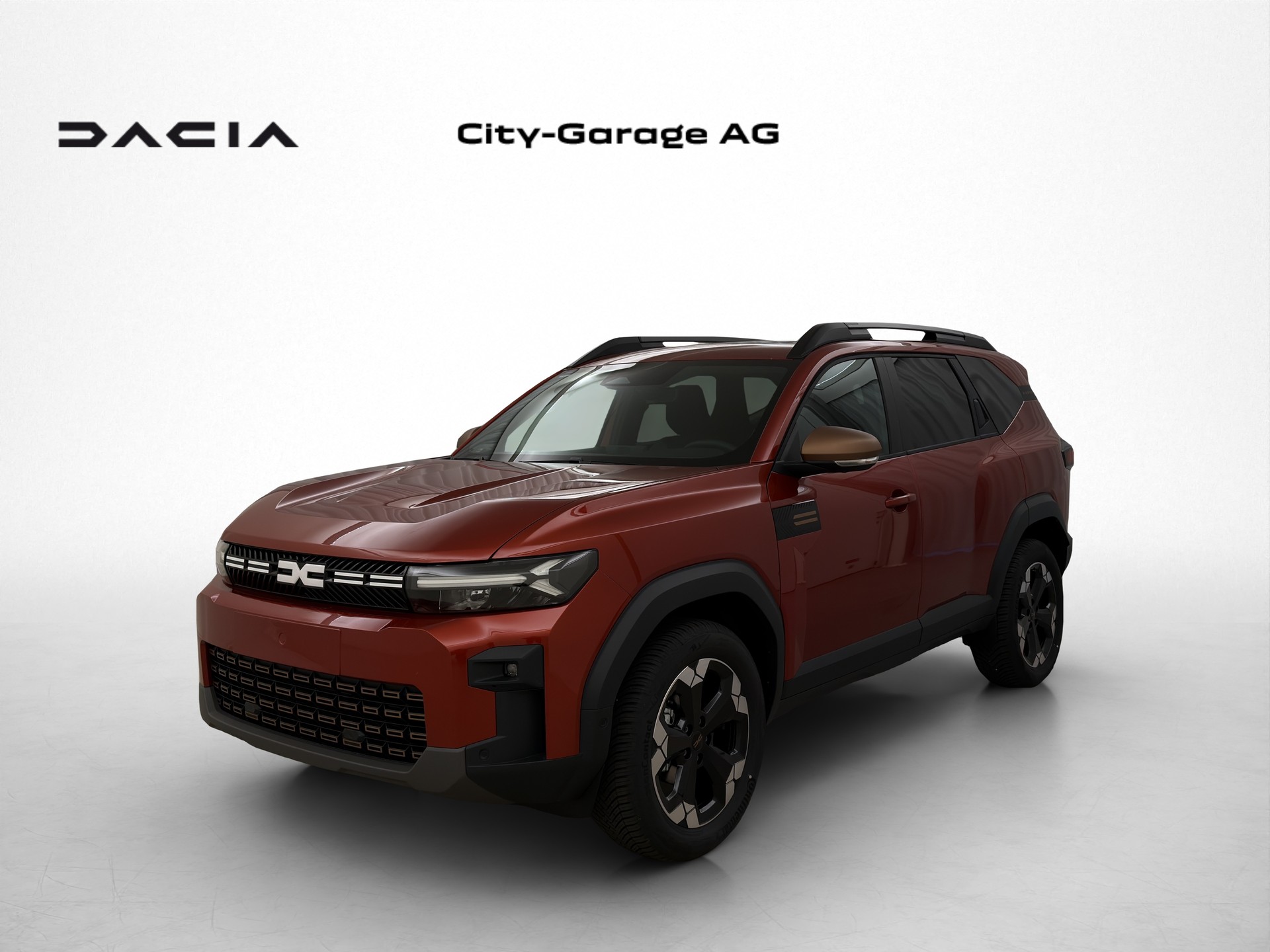 DACIA Bigster 1.2 TCe Extreme 4WD-image-0