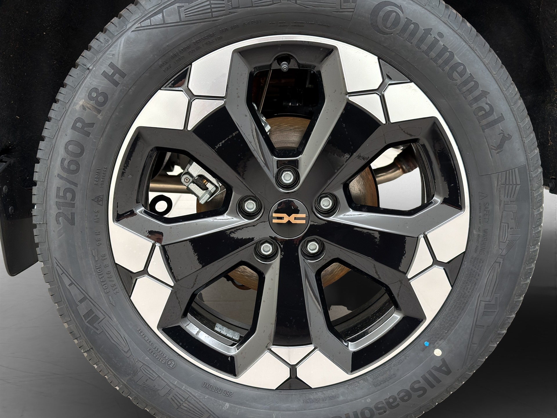 DACIA Bigster 1.2 TCe Extreme 4WD-image-5