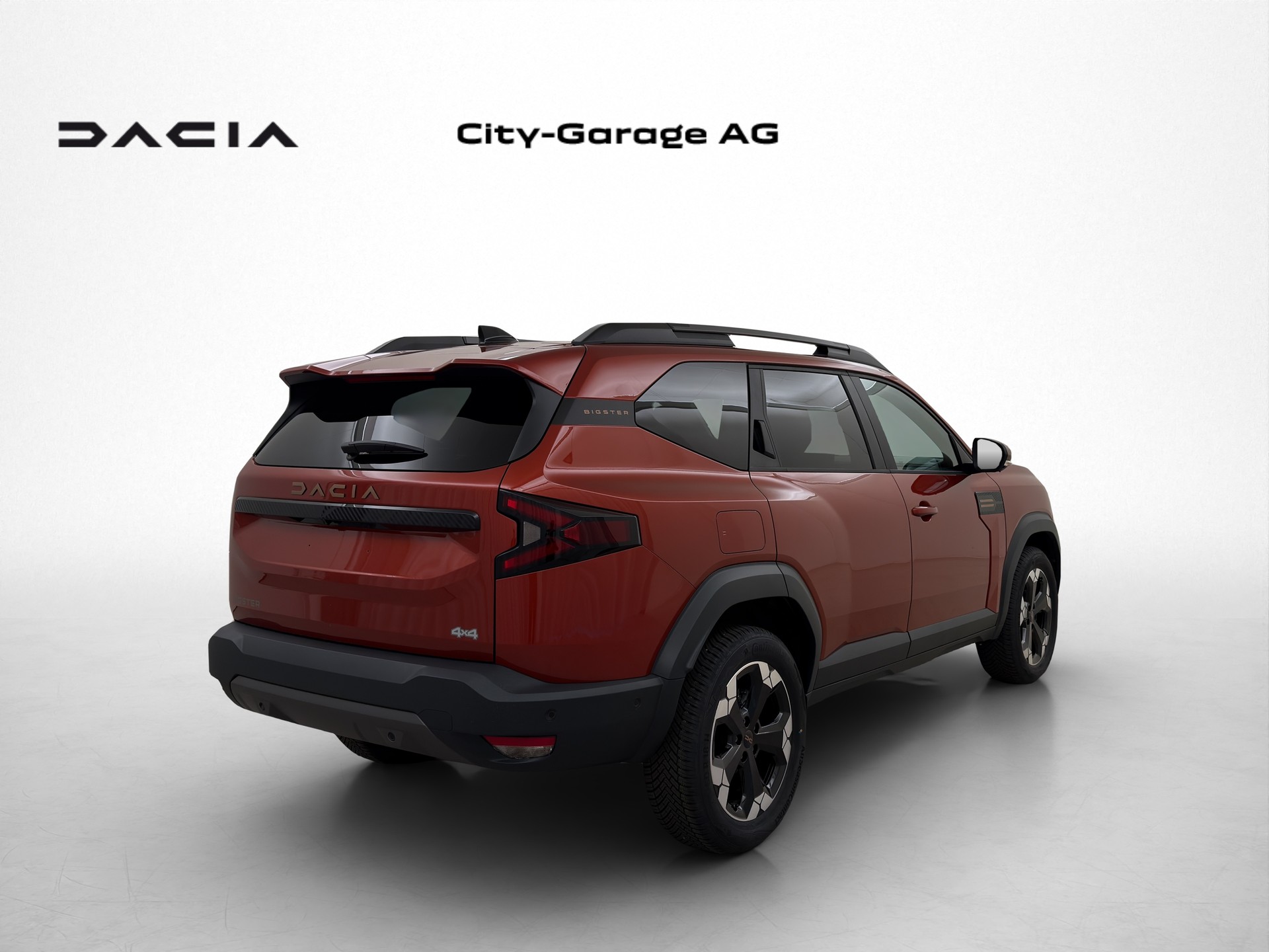 DACIA Bigster 1.2 TCe Extreme 4WD-image-4