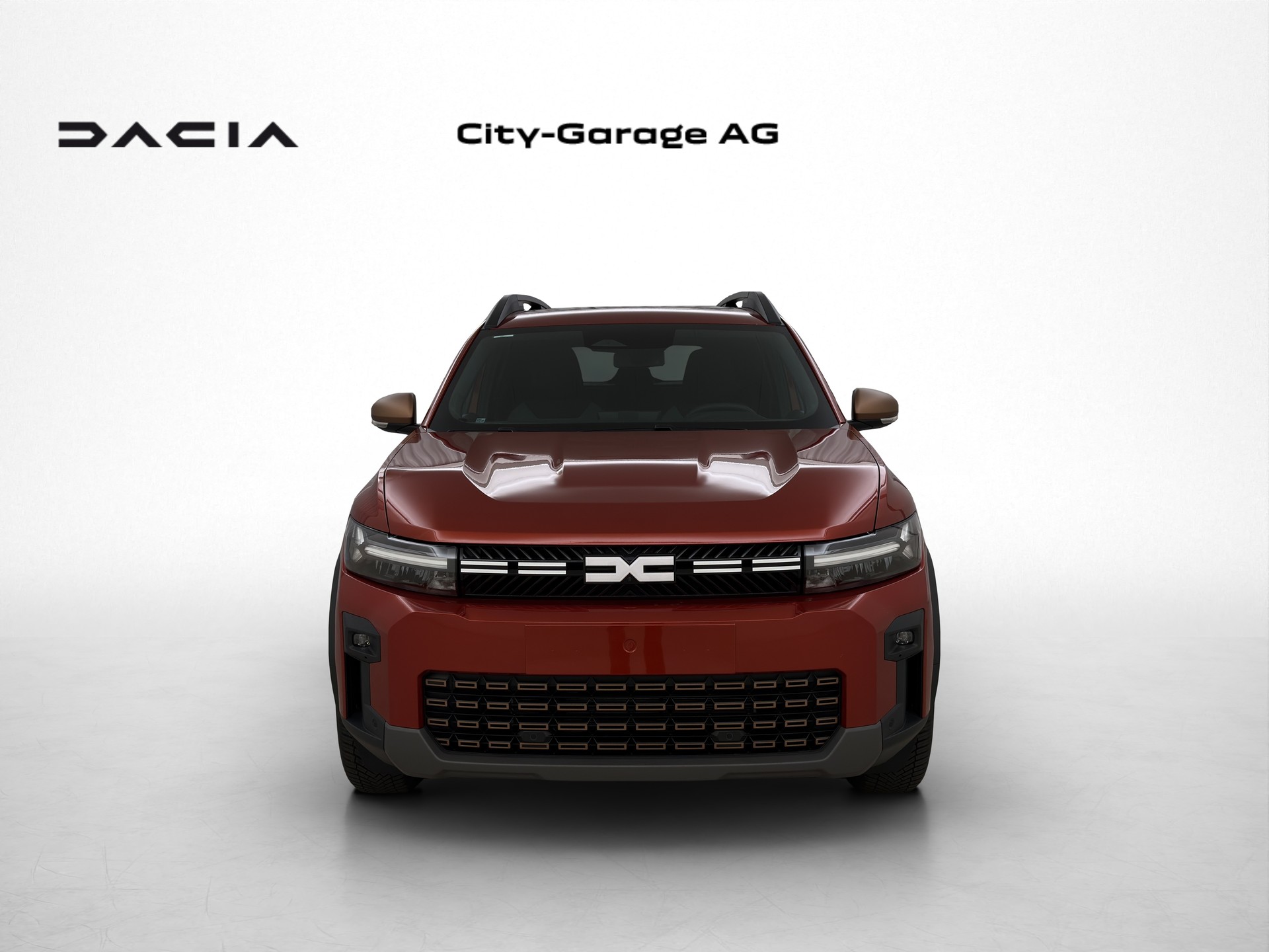 DACIA Bigster 1.2 TCe Extreme 4WD-image-1