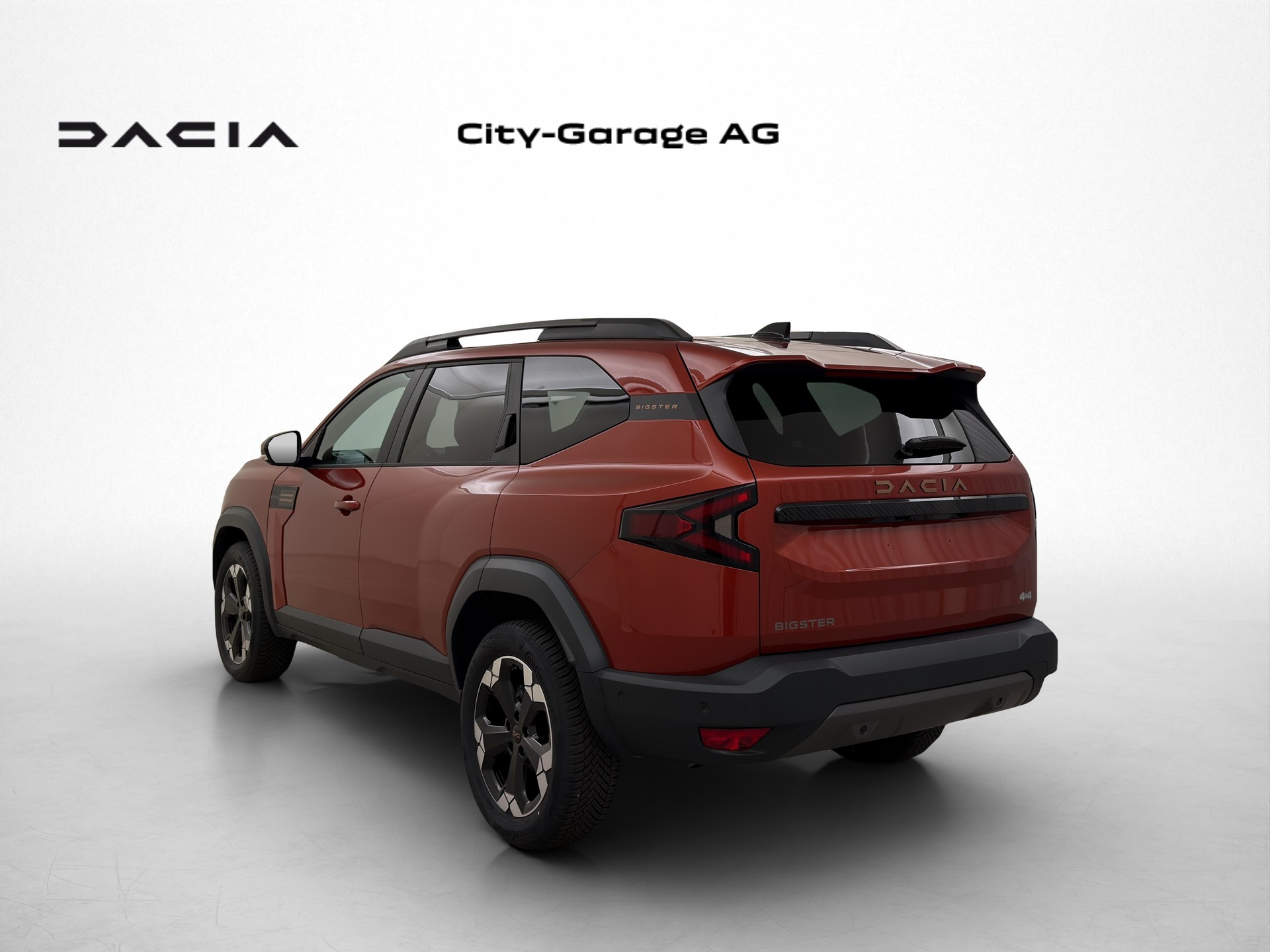 DACIA Bigster 1.2 TCe Extreme 4WD-image-2
