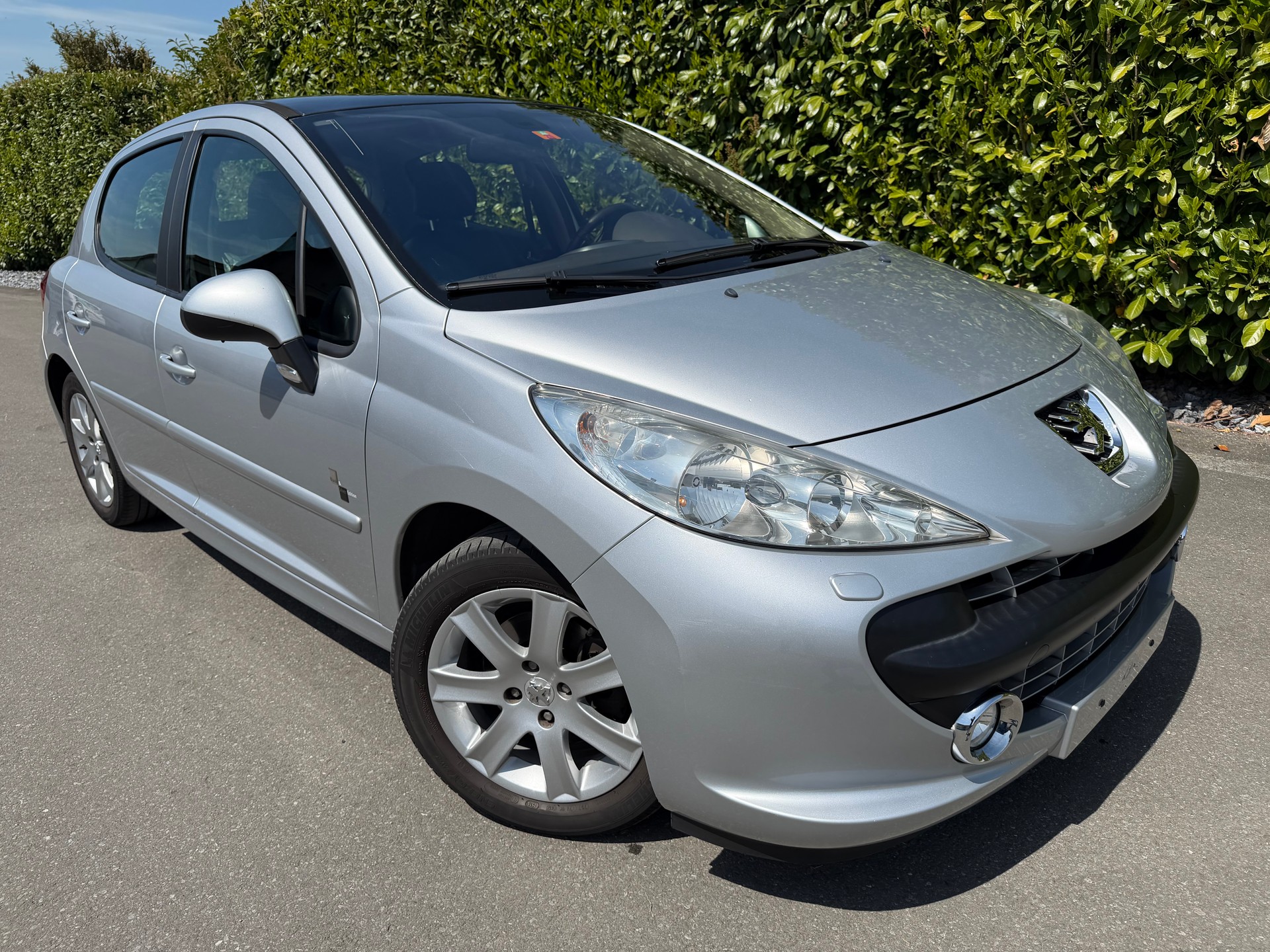 PEUGEOT 207 1.6 16V Sport Pack-image-0