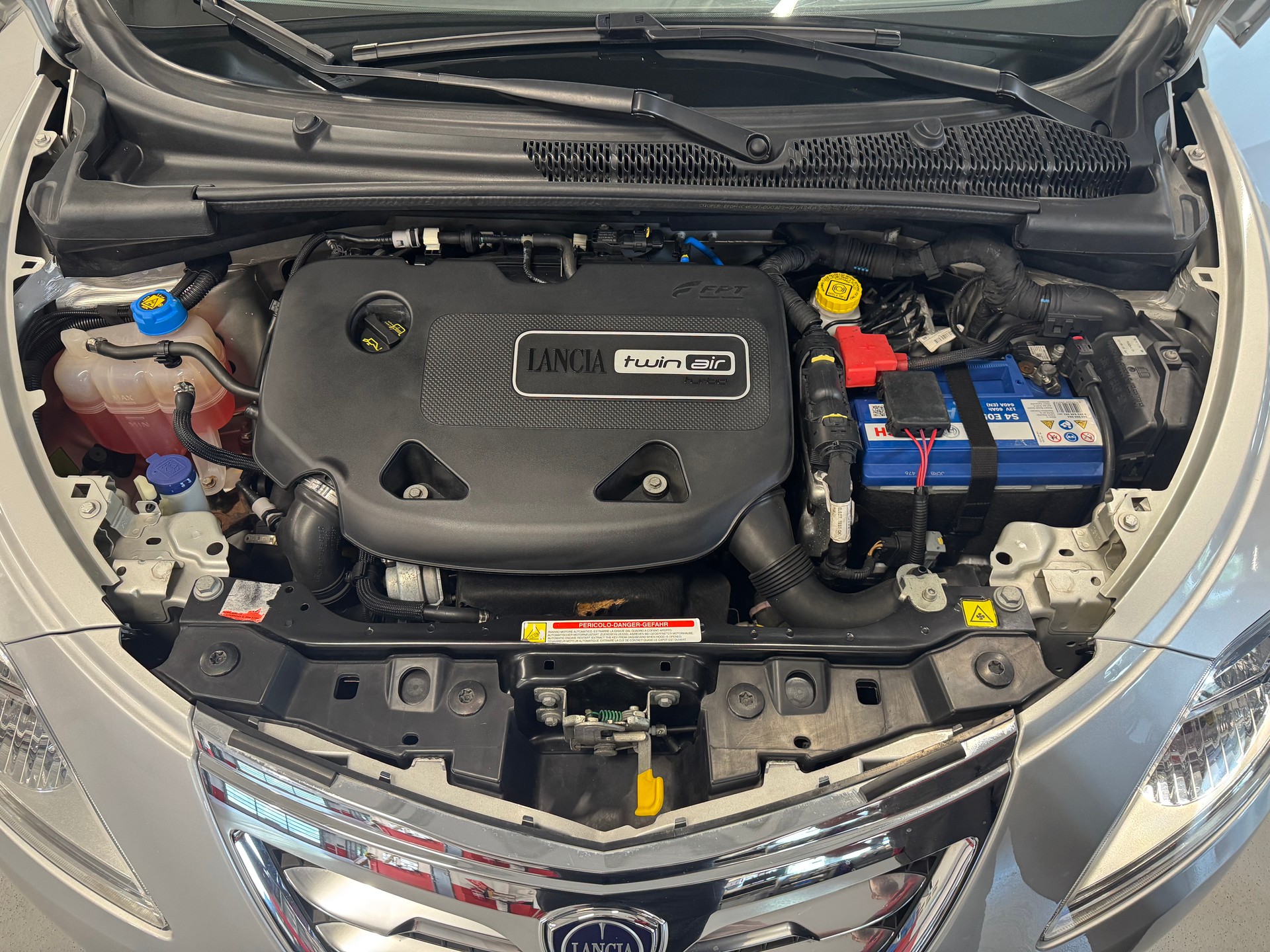 LANCIA Ypsilon 0.9 TwinAir Gold DFN-image-12