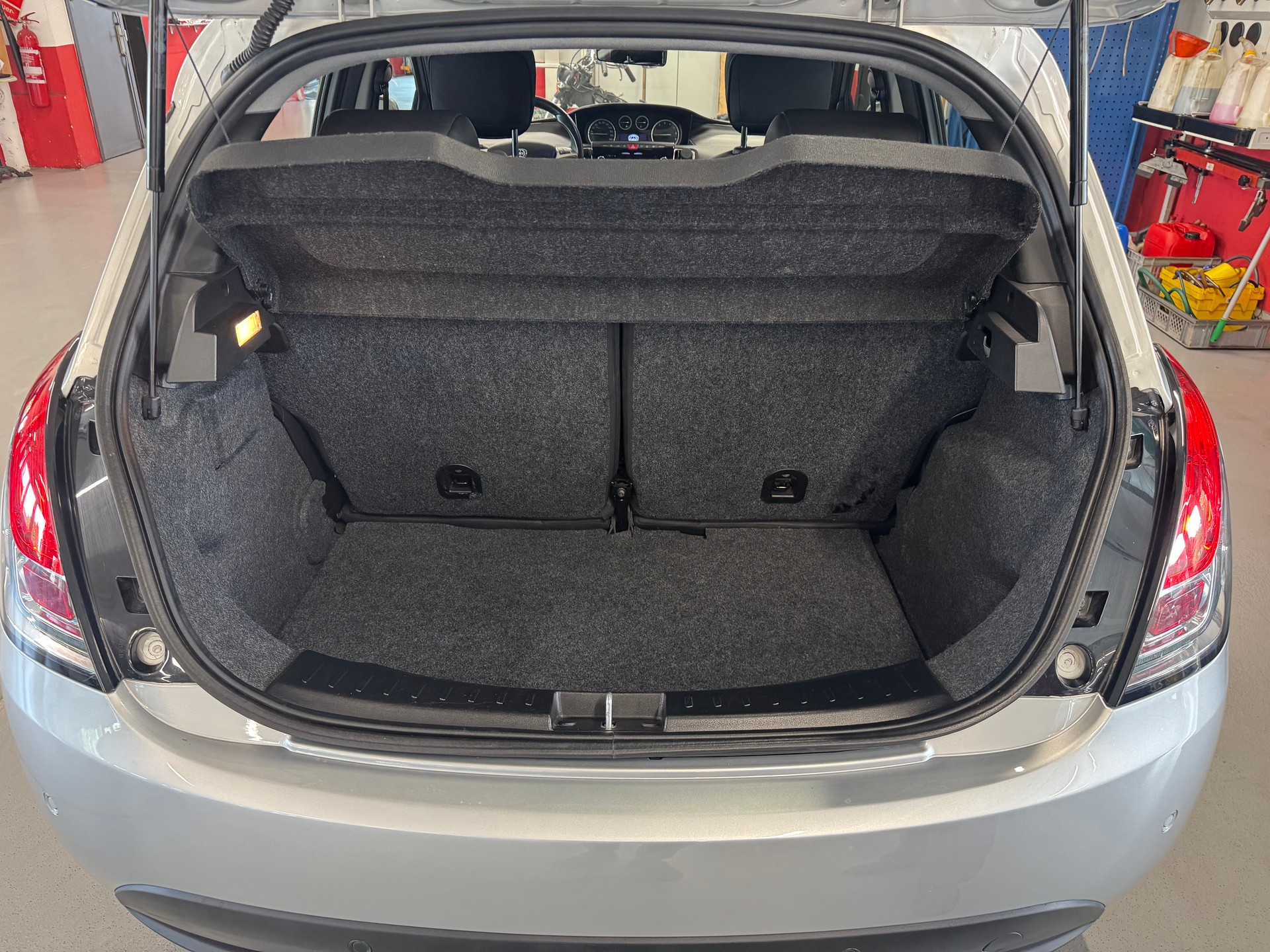 LANCIA Ypsilon 0.9 TwinAir Gold DFN-image-13