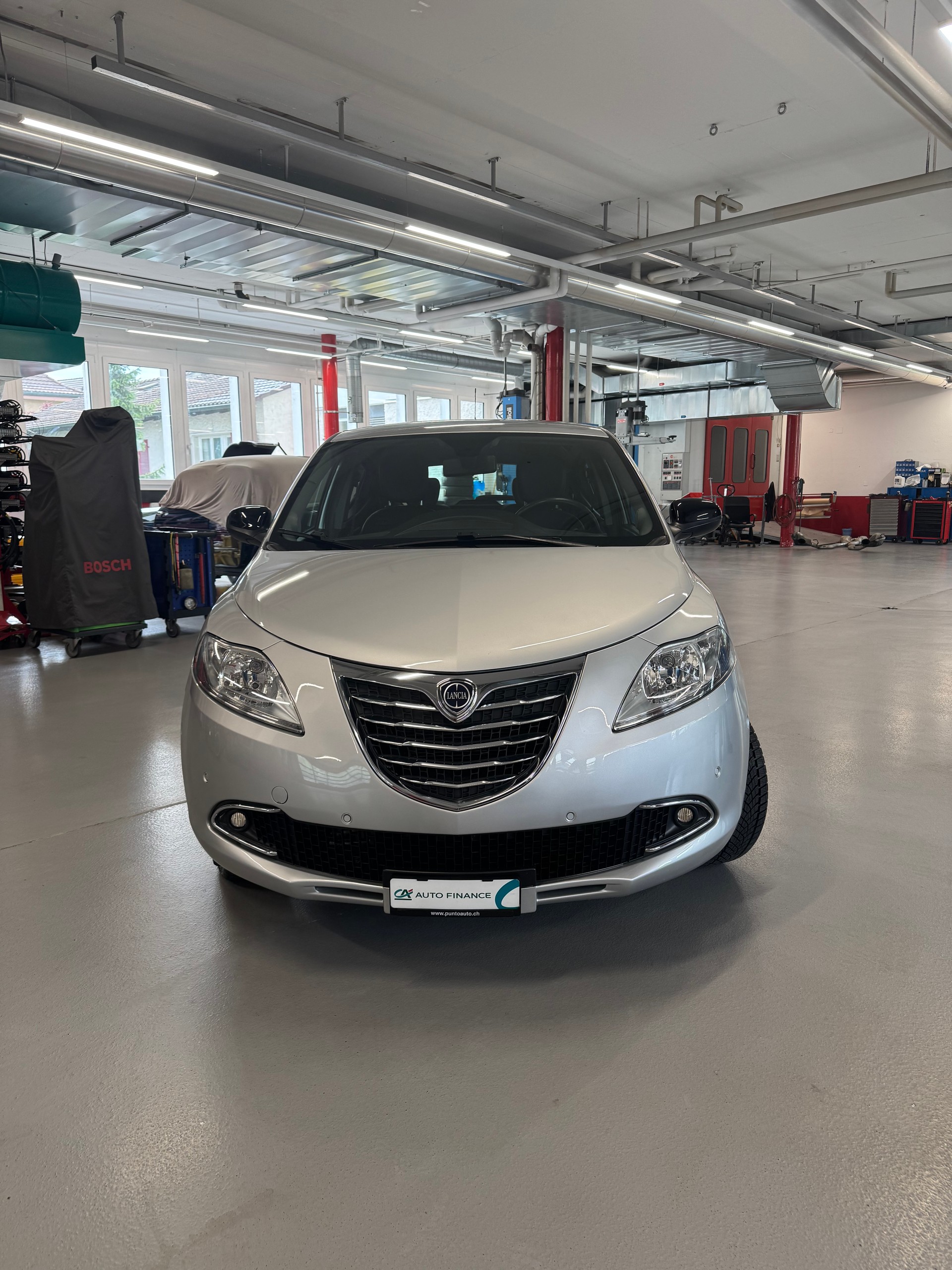 LANCIA Ypsilon 0.9 TwinAir Gold DFN-image-7