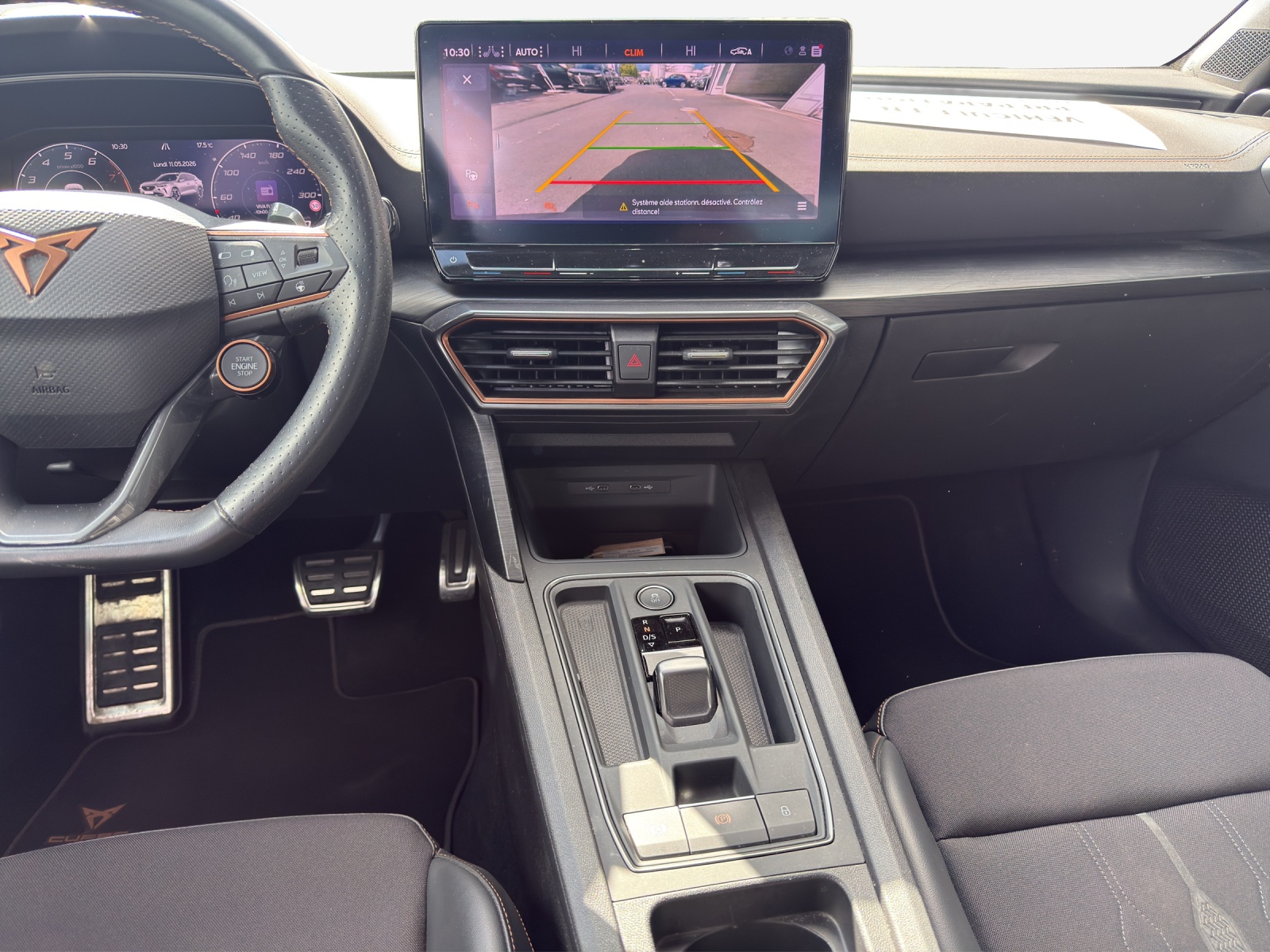 CUPRA Formentor 2.0TSI VZ 4Drive DSG-image-10