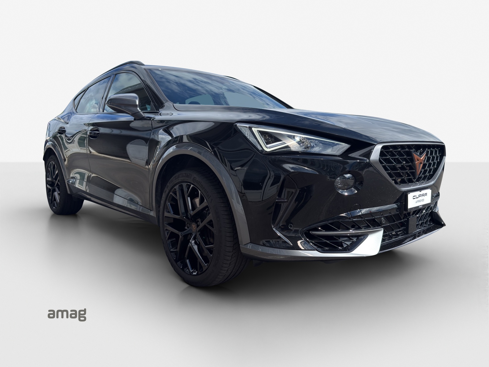 CUPRA Formentor 2.0TSI VZ 4Drive DSG-image-5