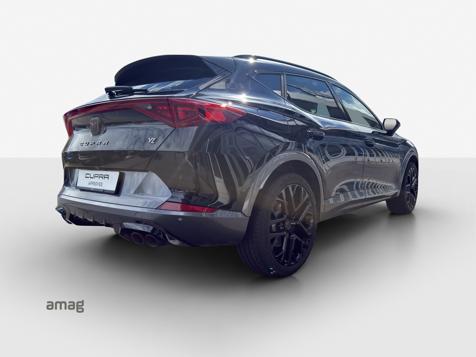 CUPRA Formentor 2.0TSI VZ 4Drive DSG-image-4