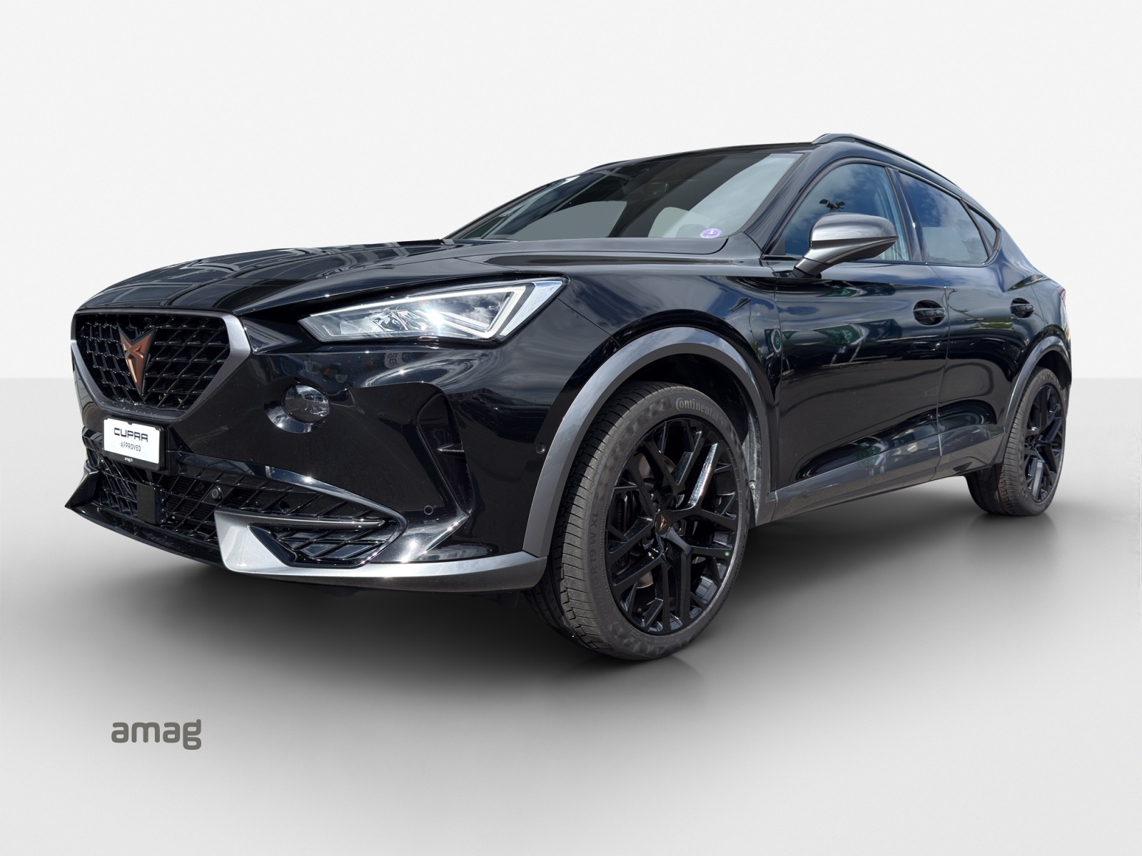 CUPRA Formentor 2.0TSI VZ 4Drive DSG-image-0
