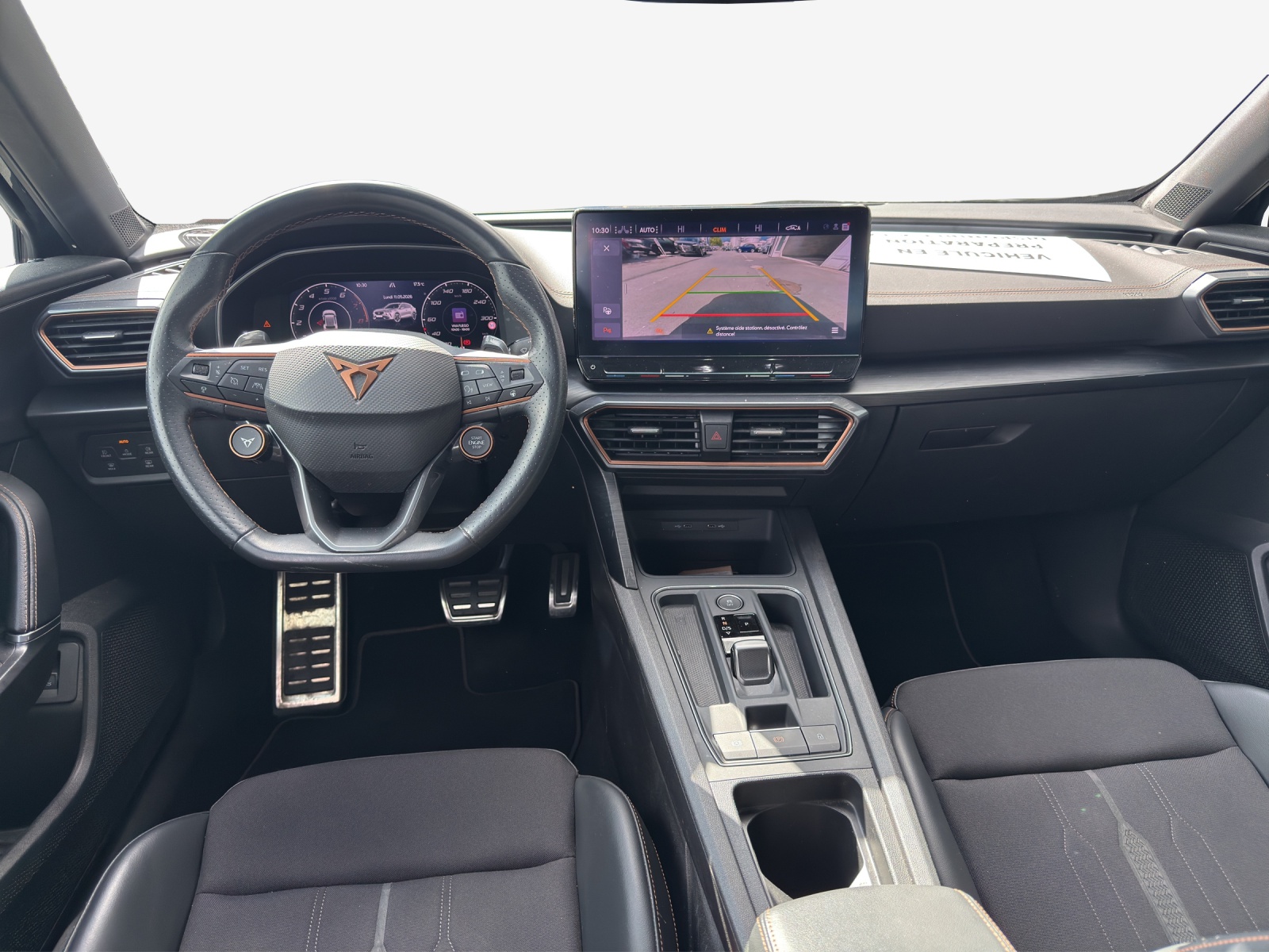 CUPRA Formentor 2.0TSI VZ 4Drive DSG-image-8