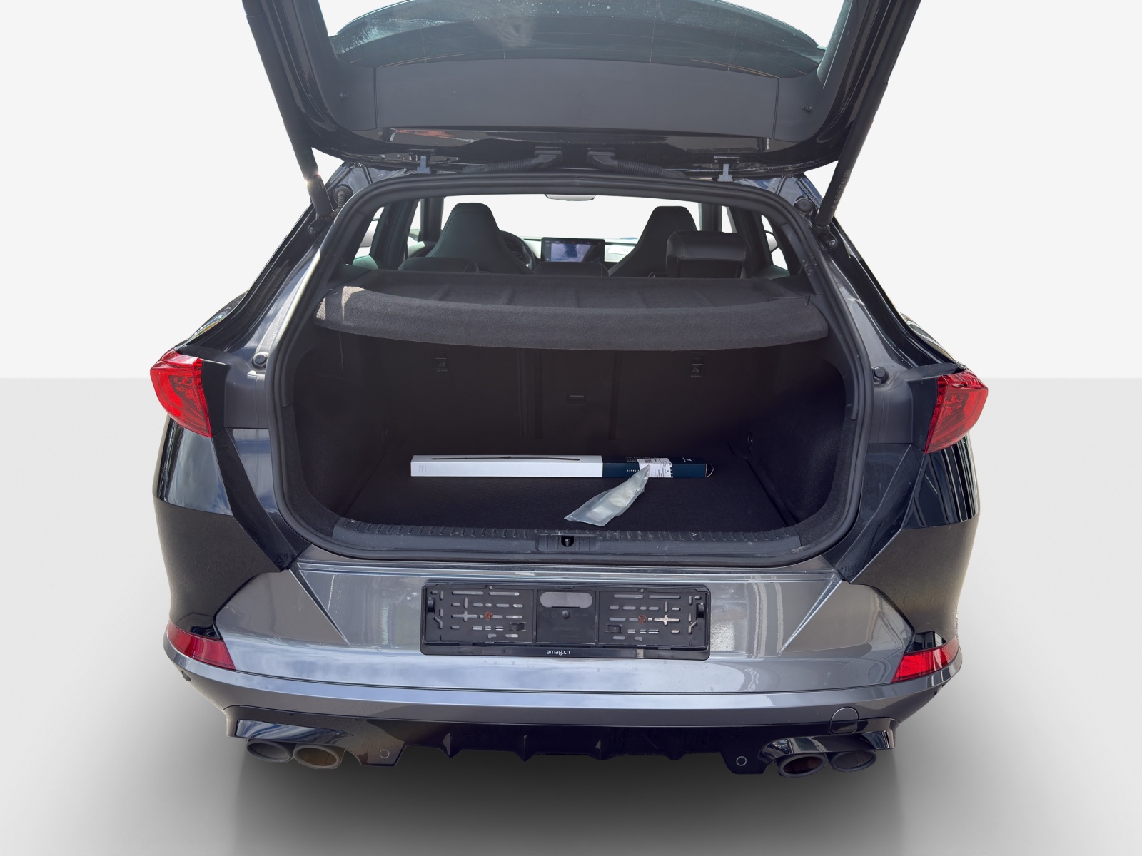 CUPRA Formentor 2.0TSI VZ 4Drive DSG-image-12