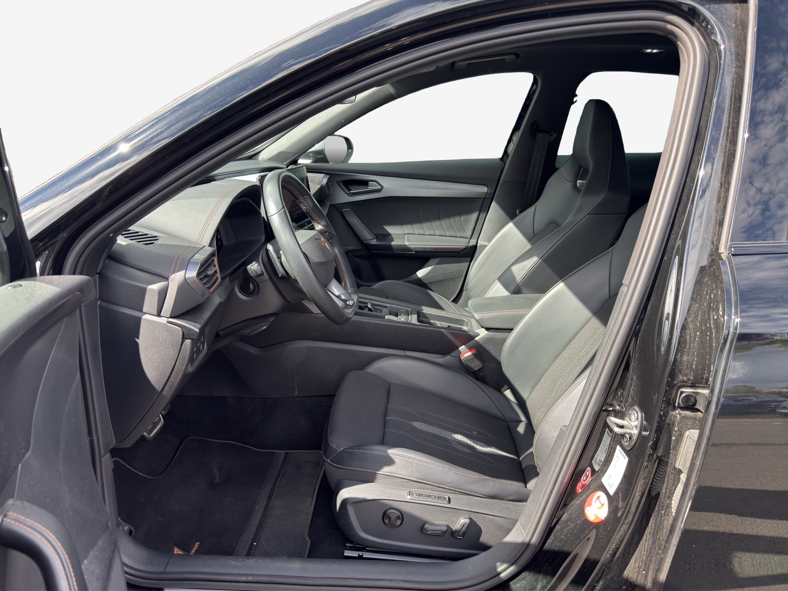 CUPRA Formentor 2.0TSI VZ 4Drive DSG-image-7