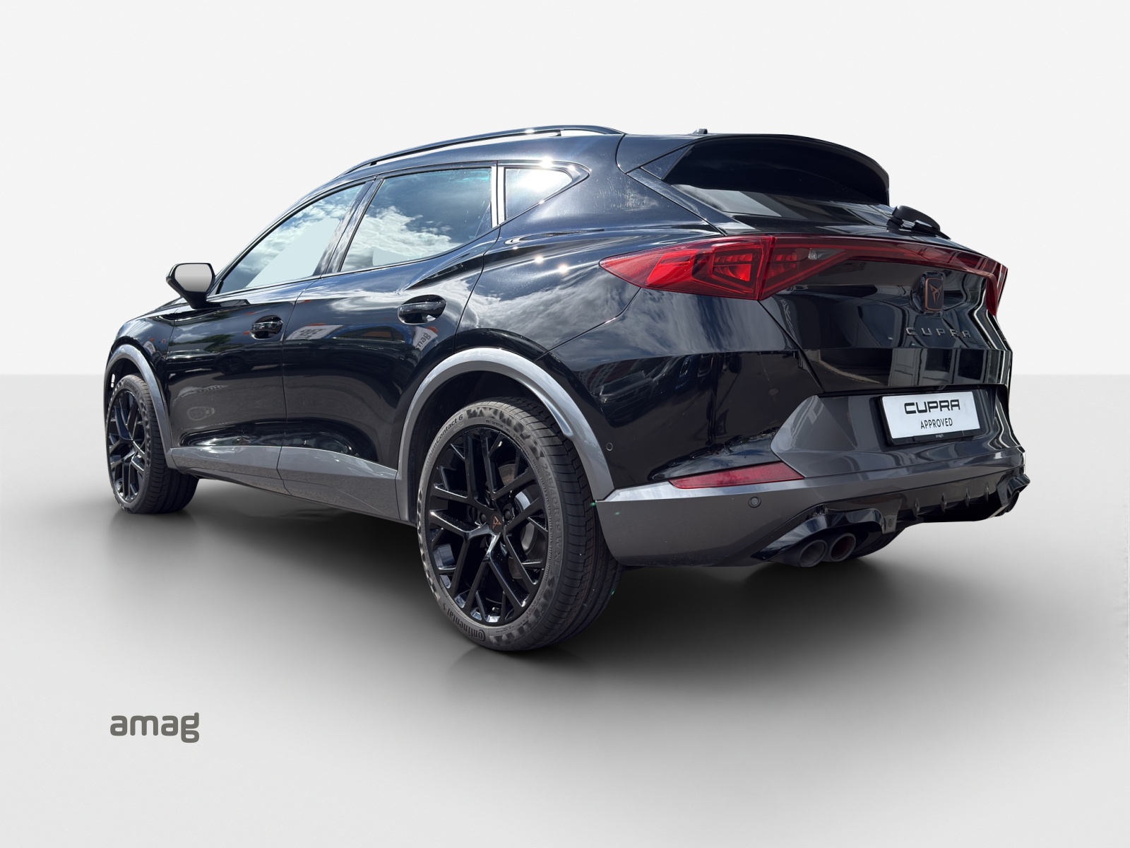 CUPRA Formentor 2.0TSI VZ 4Drive DSG-image-2